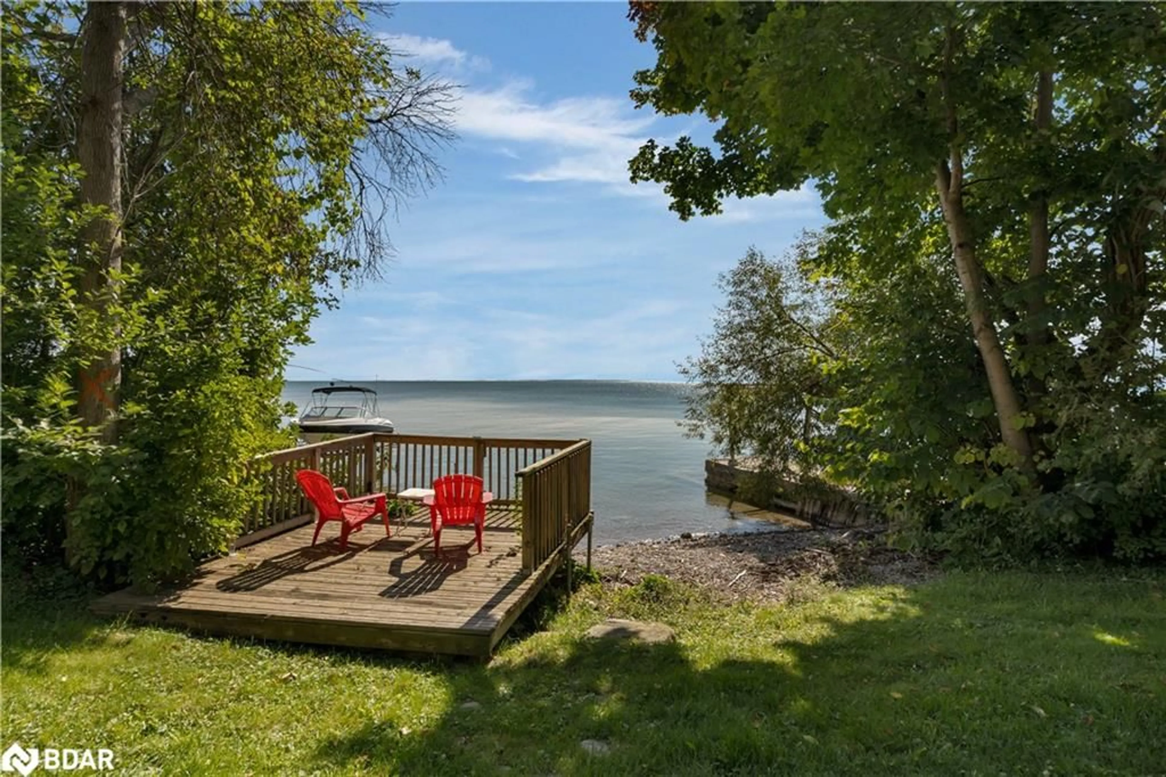 Lakeview for 61 Stanley Ave, Oro-Medonte Ontario L0L 1T0