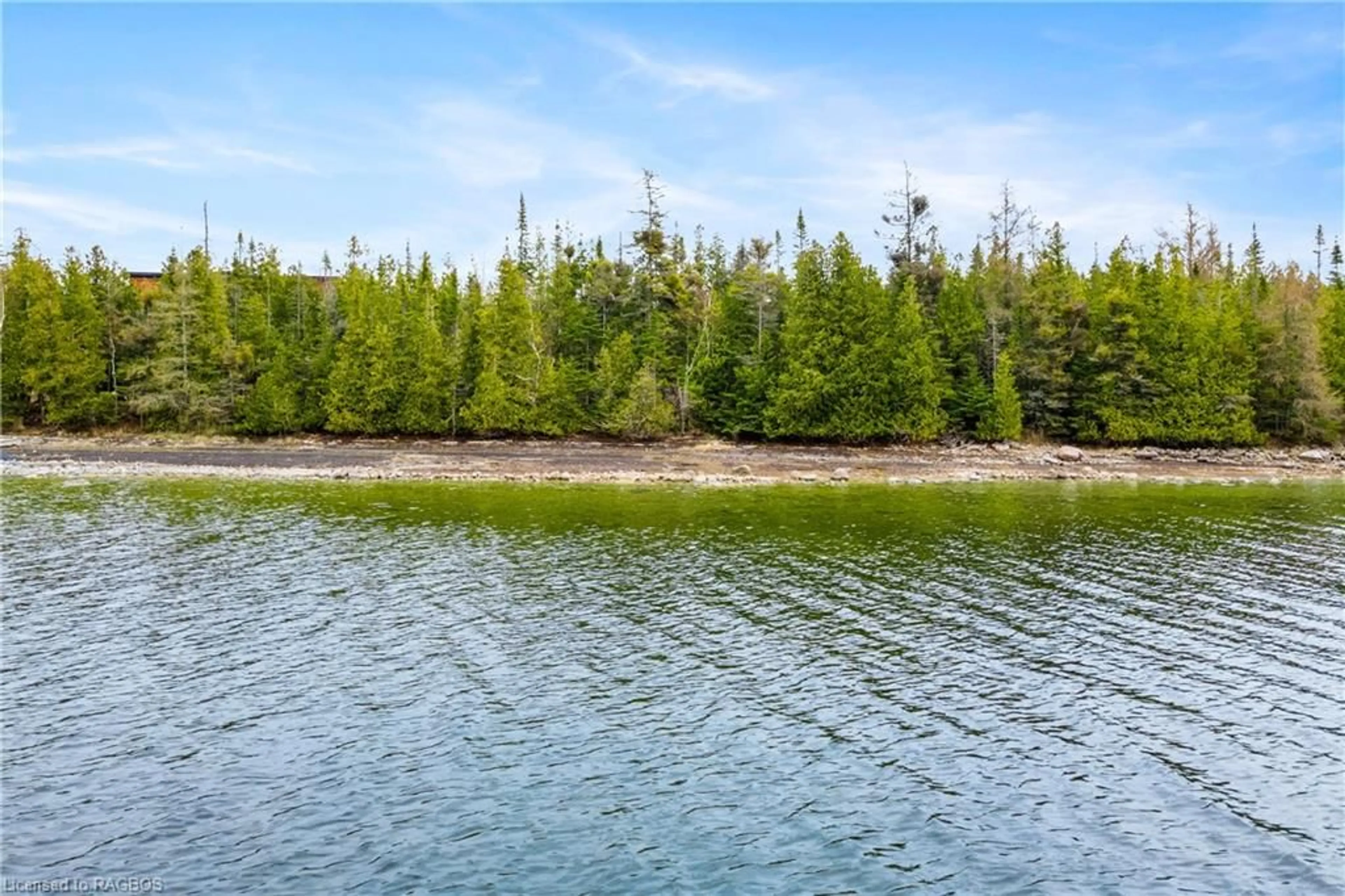 Lakeview for LOT 9 Bayshore Ave, Tobermory Ontario N0H 2R0