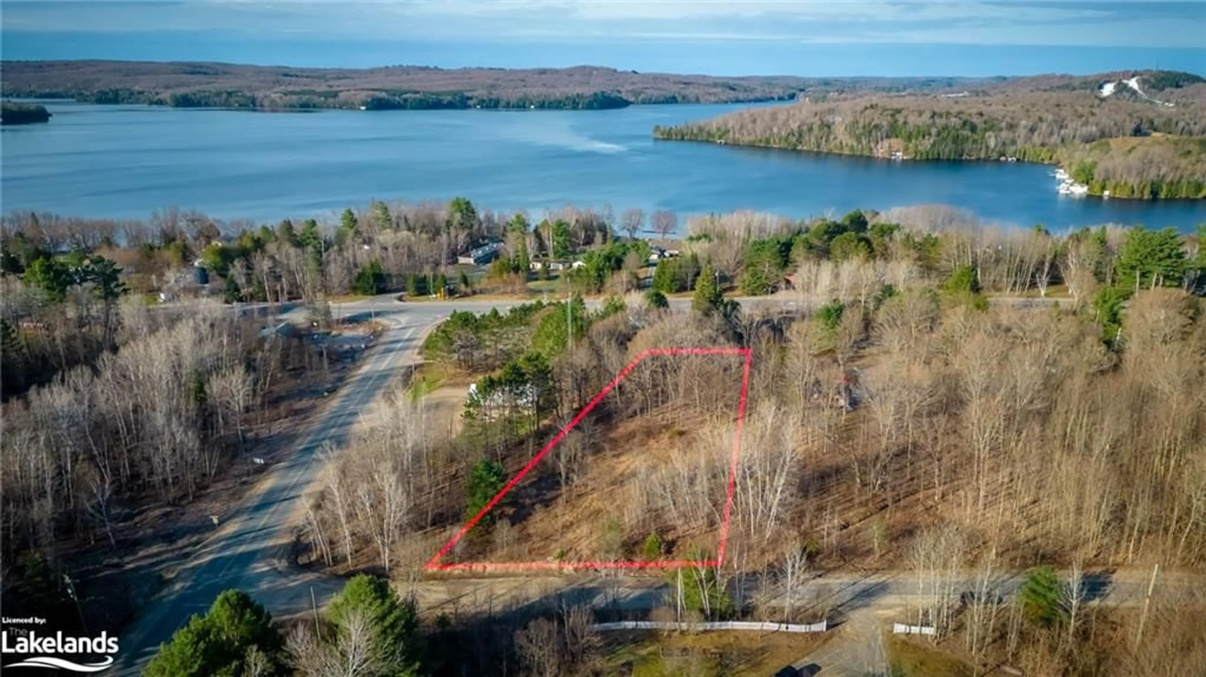 Lakeview for 0 Hillside Cres #Lot C, Lake of Bays (Twp) Ontario P1H 2J6