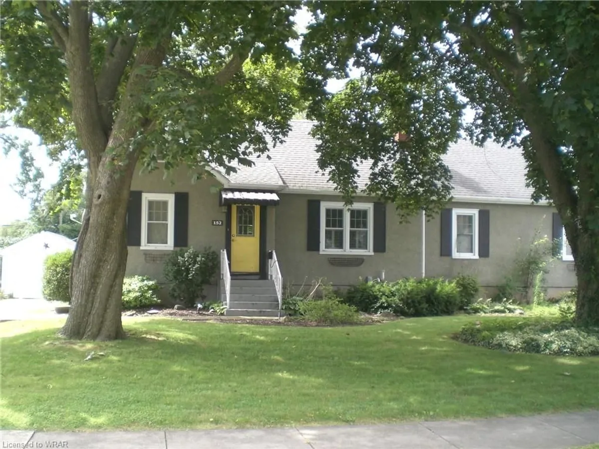 152 Linwood Ave, Port Colborne, Ontario Sold Wahi