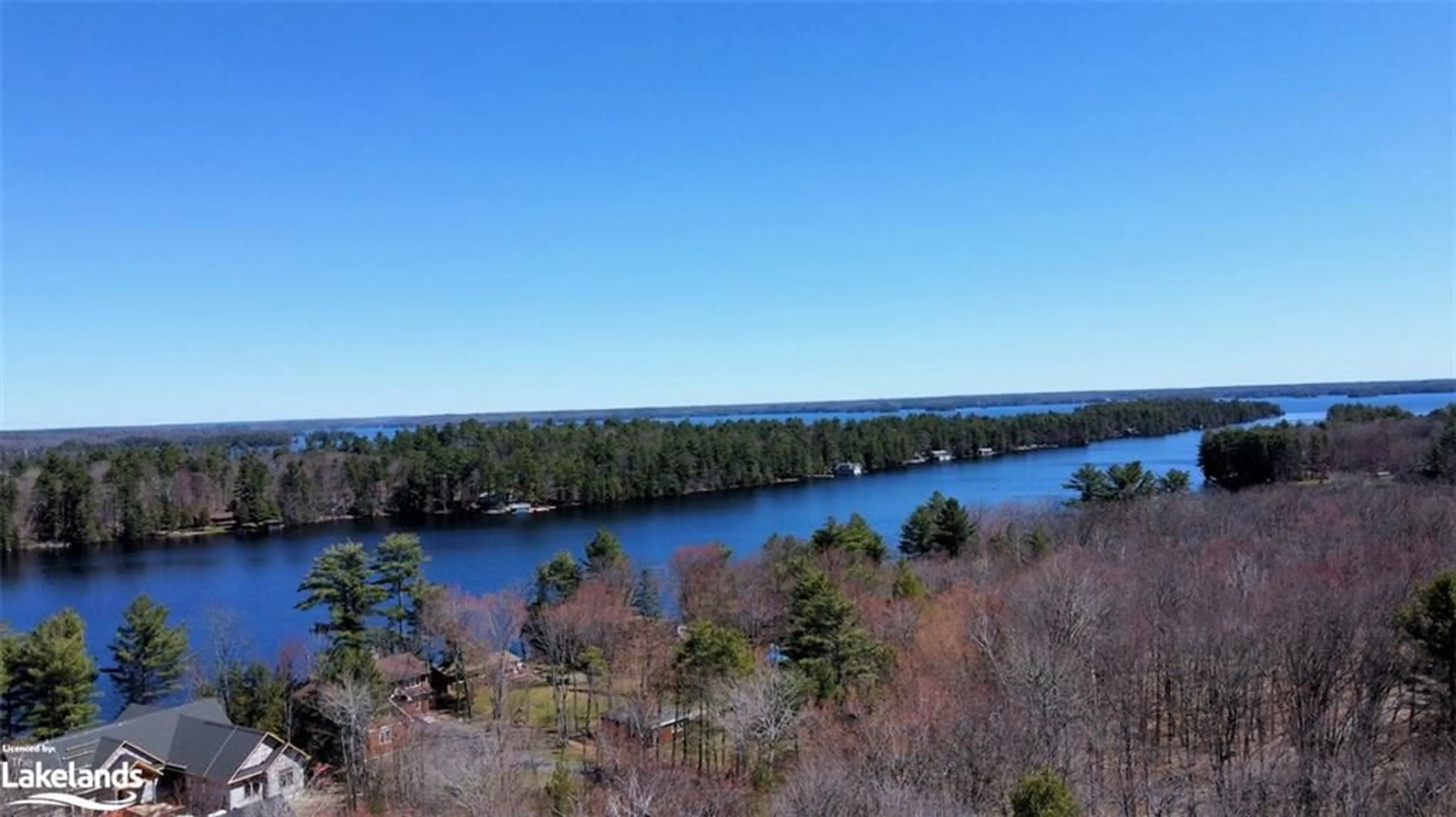 Lakeview for 1790 Muskoka Rd 169 #4, Gravenhurst Ontario P1P 1R2