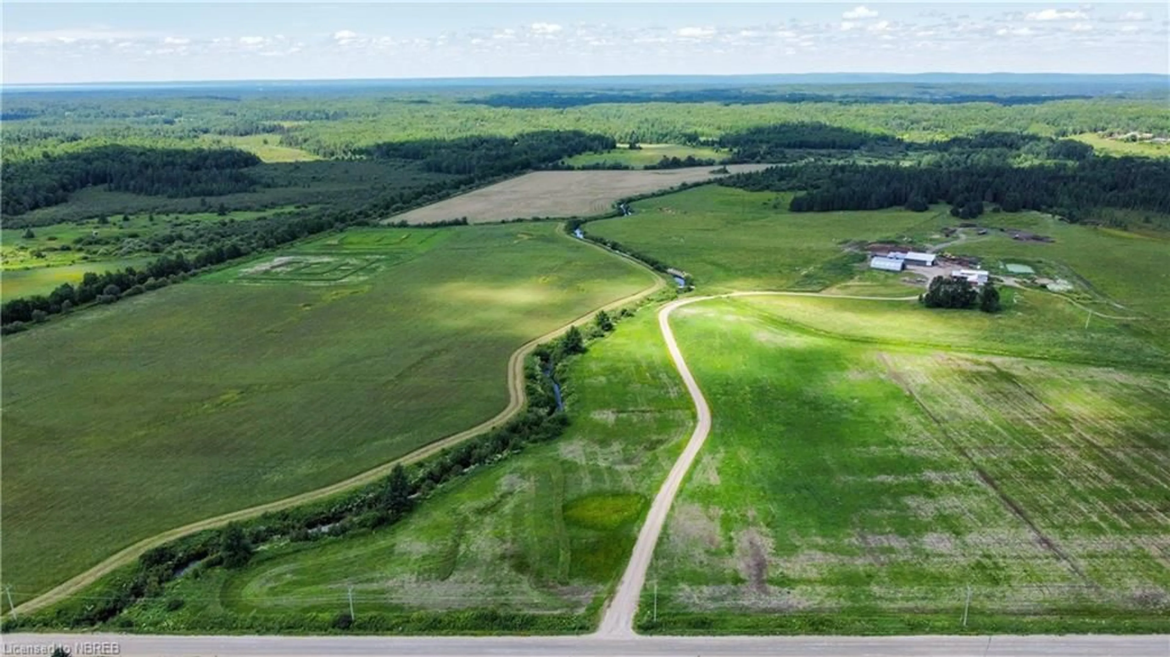 Picture of a map for 212 River Rd, Chisholm Ontario P0H 1Z0