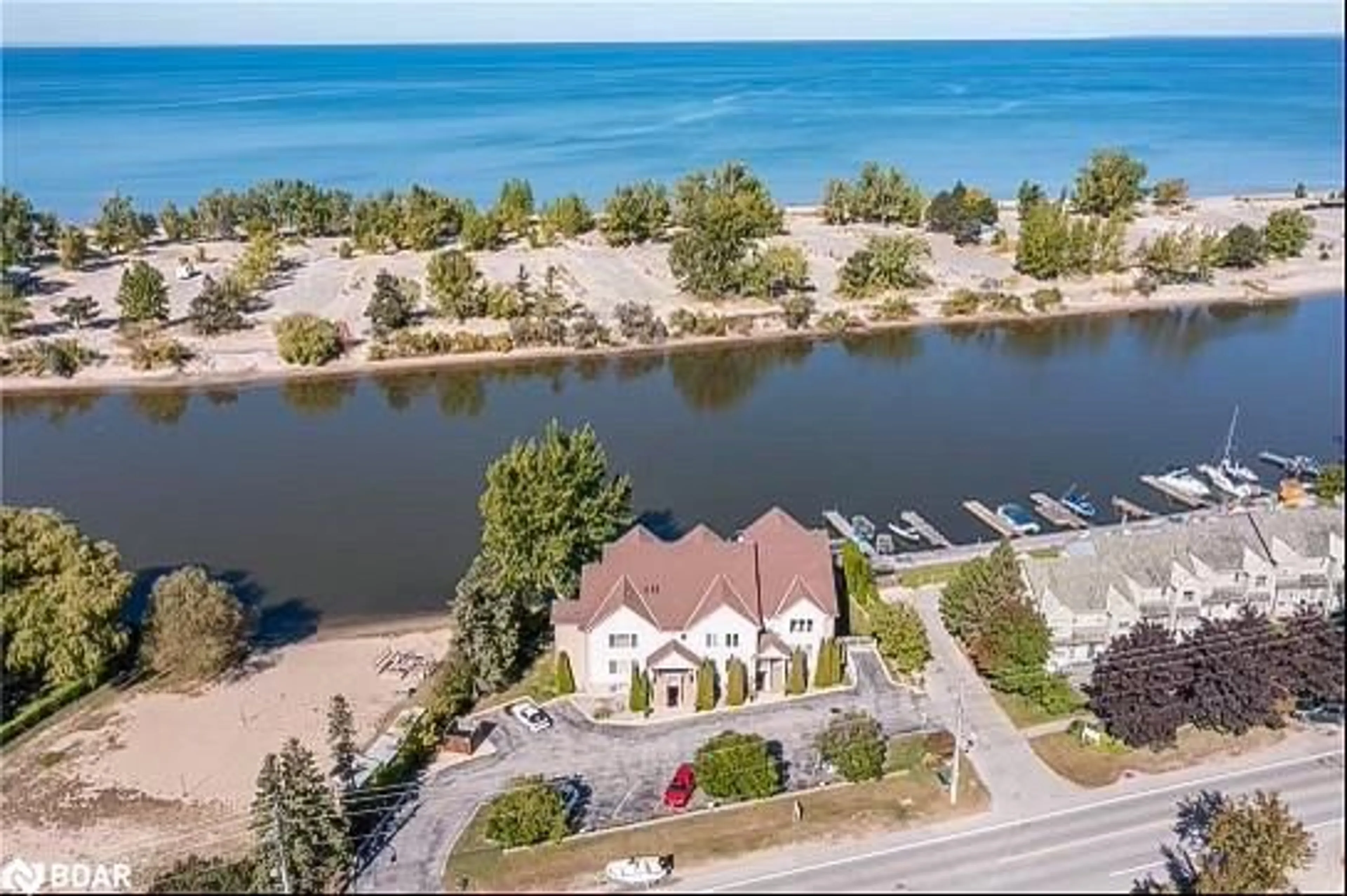Lakeview for 194 River Rd #1B, Wasaga Beach Ontario L9Z 2L6
