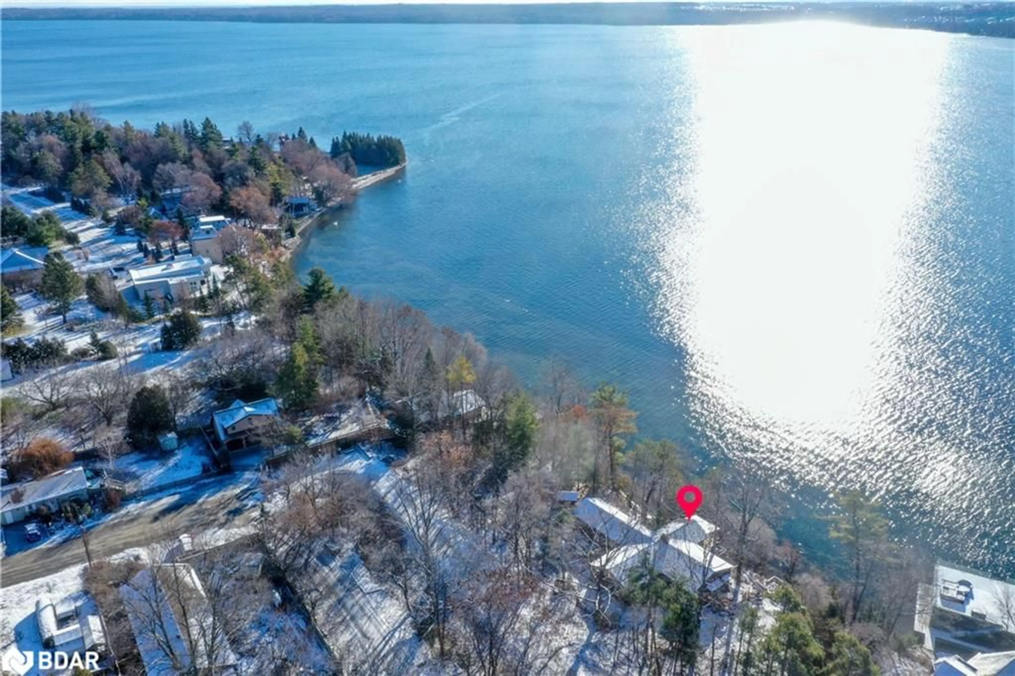 Lakeview for 2A Penetanguishene Rd, Barrie Ontario L4M 4R9