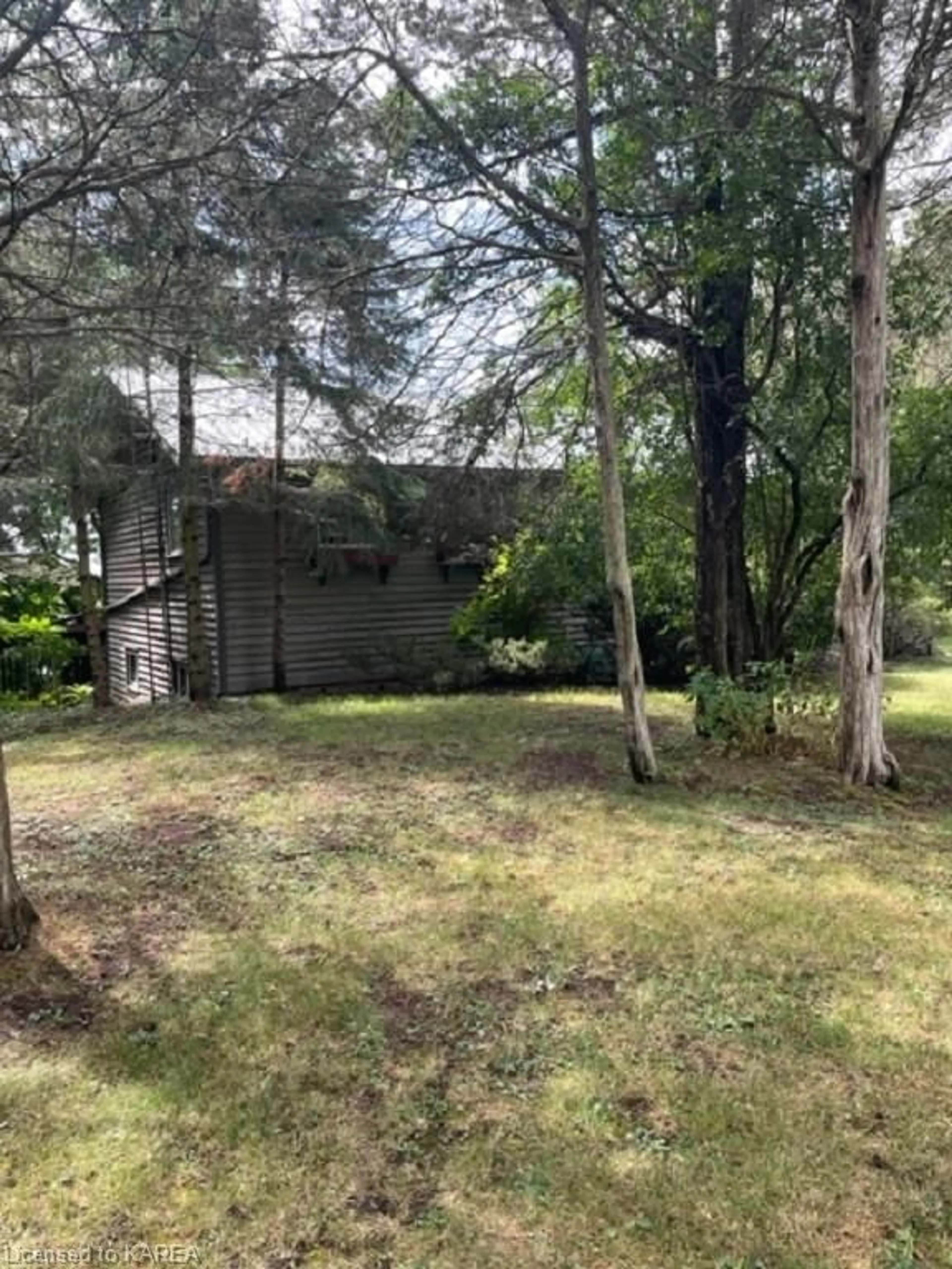 Shed for 4721 County Road 9, Napanee Ontario K7R 3K8