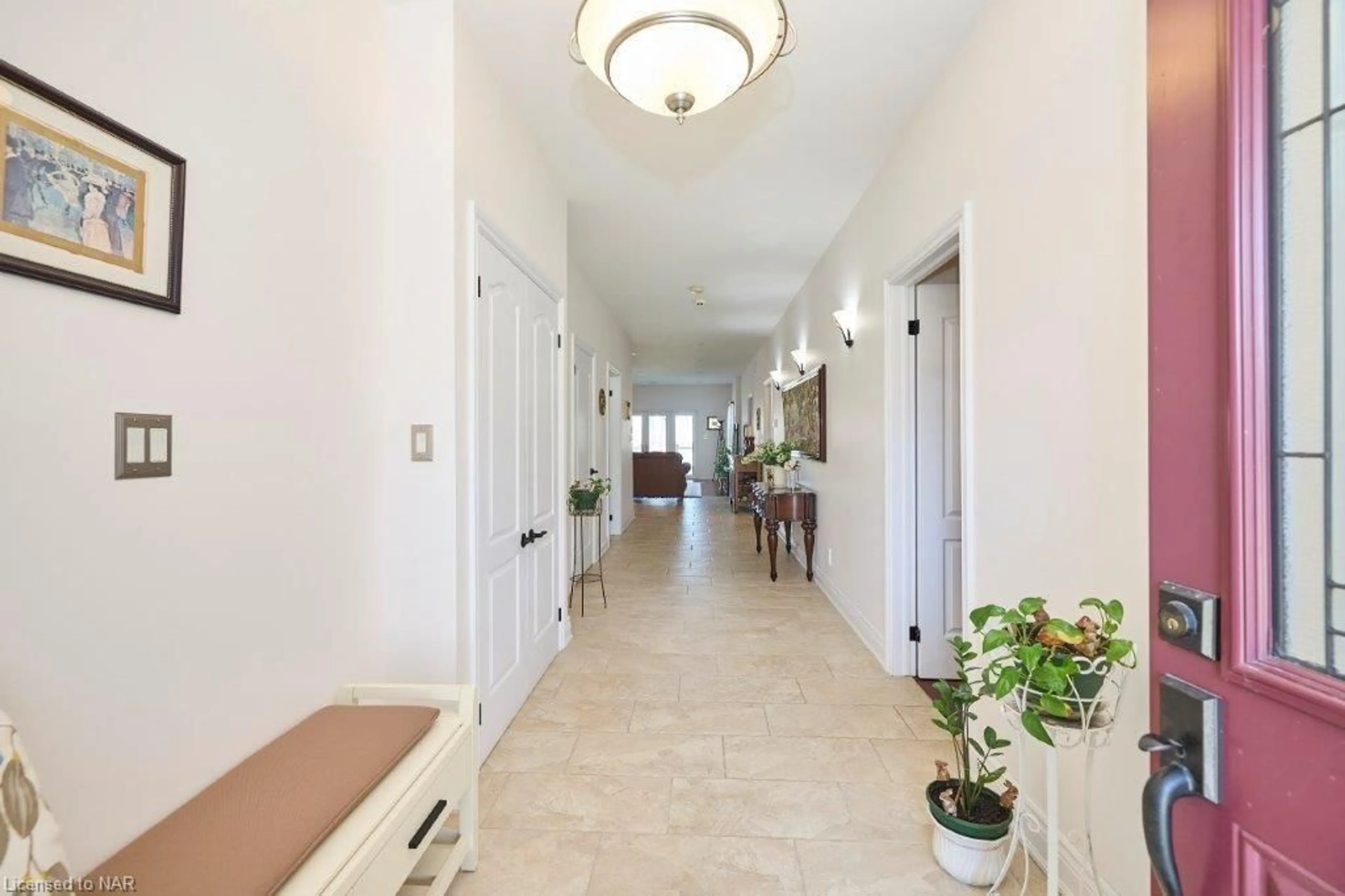 Indoor foyer for 3244 Grove Ave, Ridgeway Ontario L0S 1N0