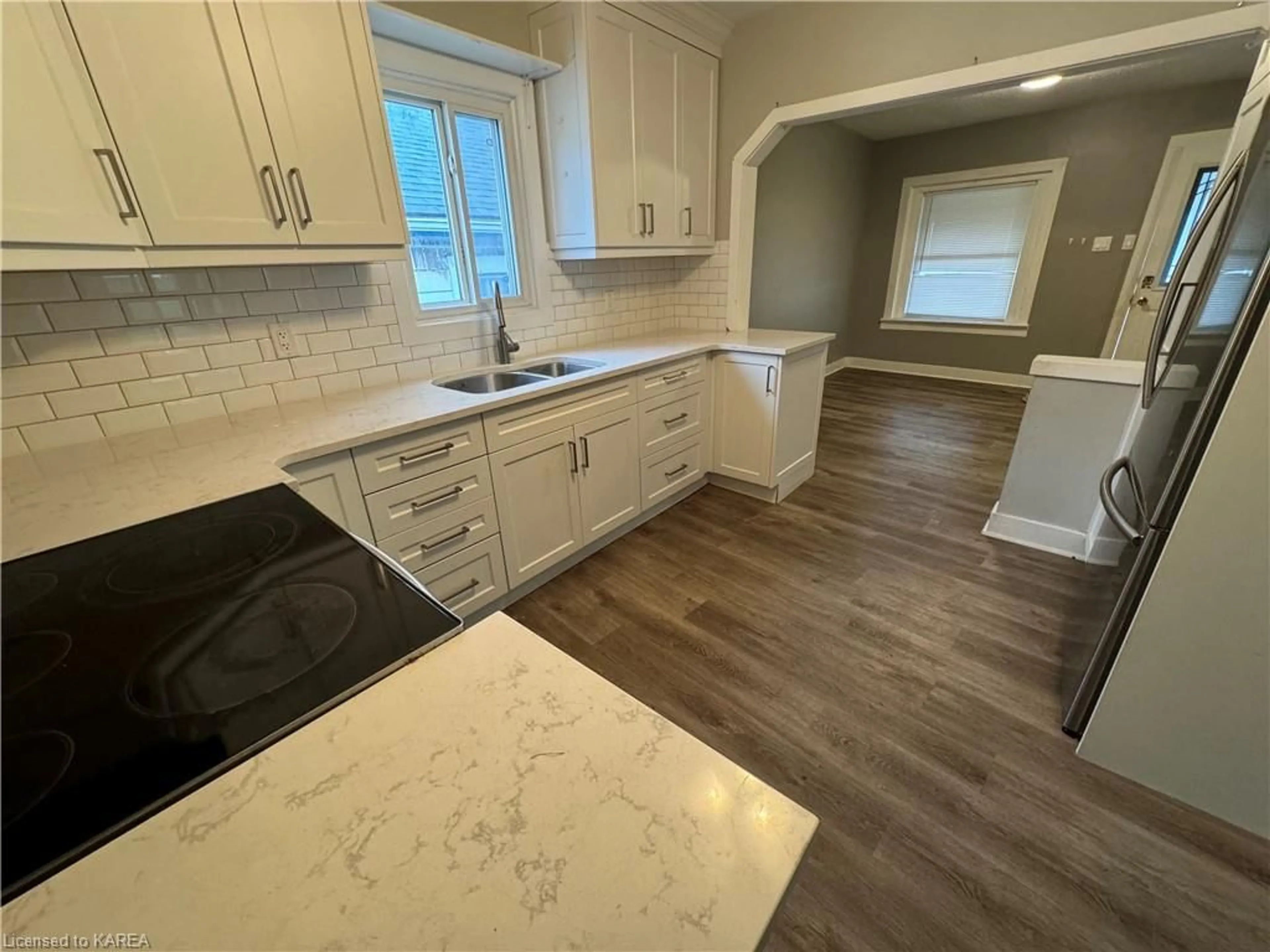 Kitchen for 115 Concession St, Kingston Ontario K7K 2A9