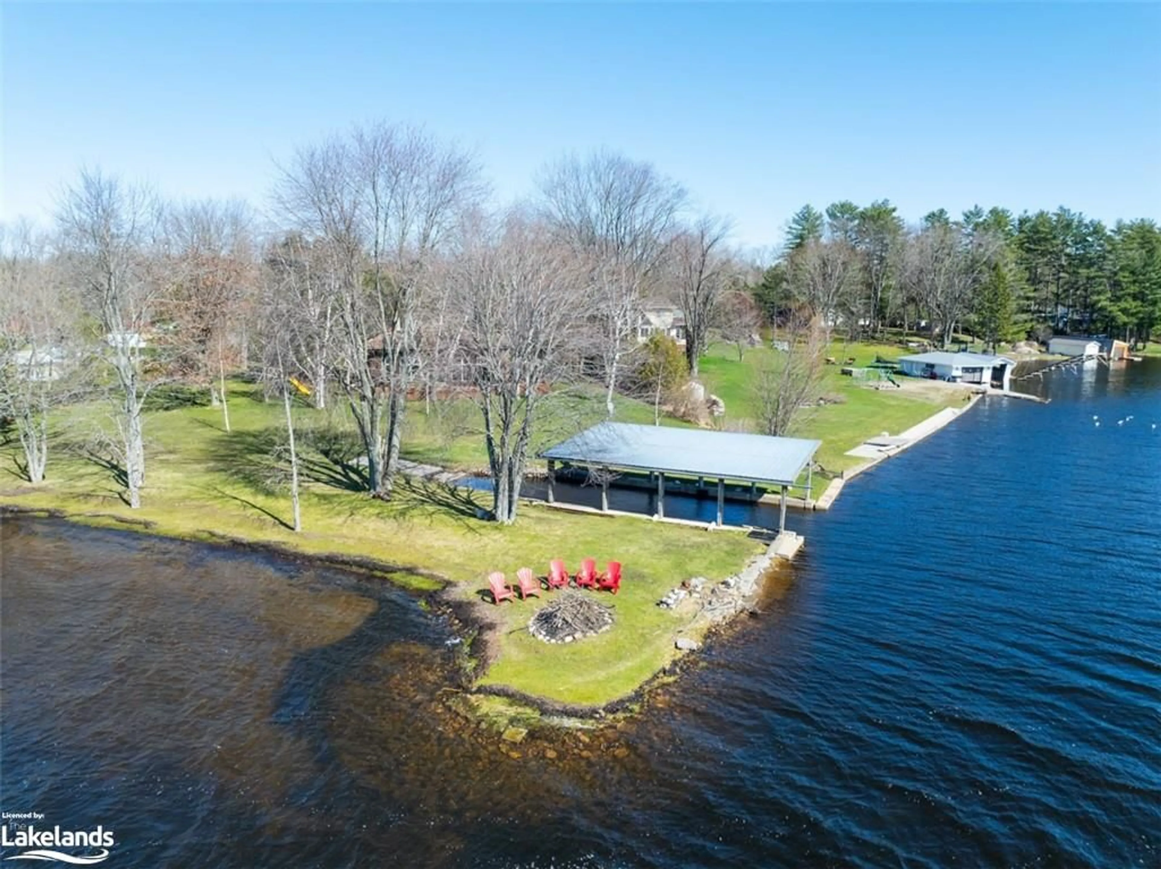 Lakeview for 3535 Lauderdale Point Cres, Orillia Ontario P0E 1N0