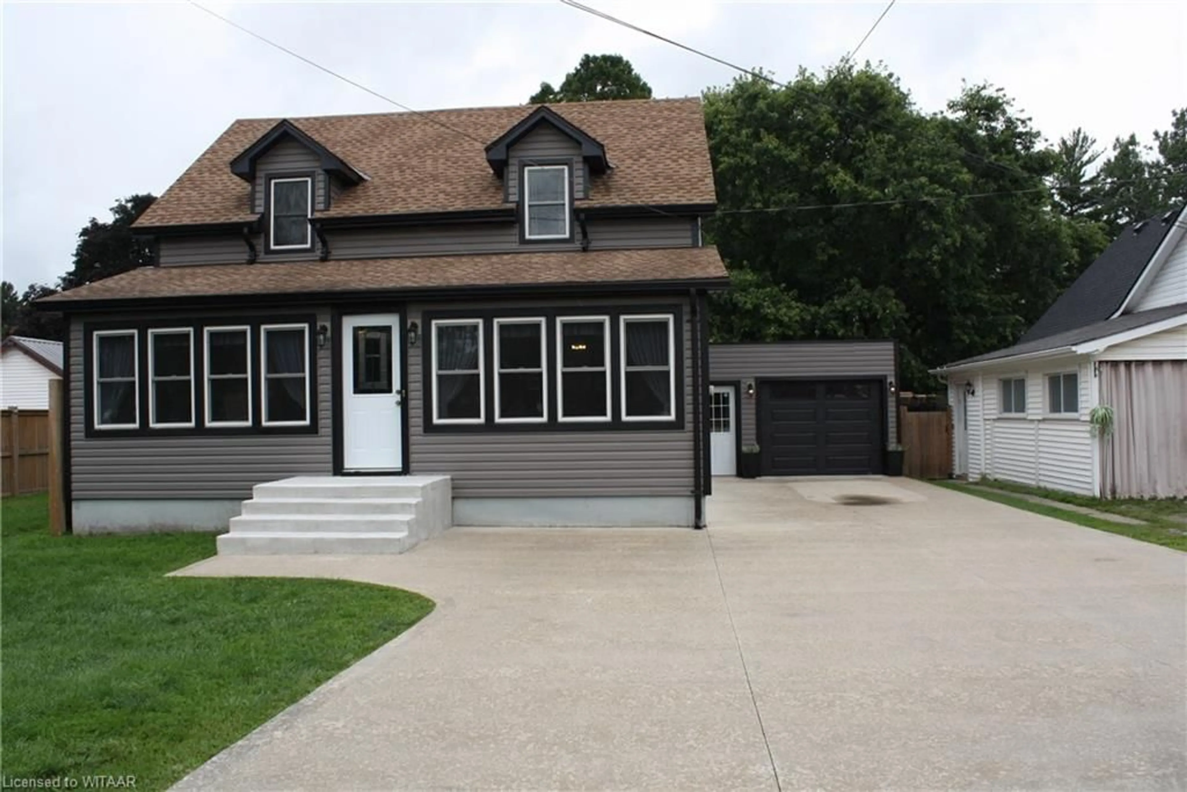 Frontside or backside of a home for 9157 Plank Rd, Straffordville Ontario N0J 1Y0