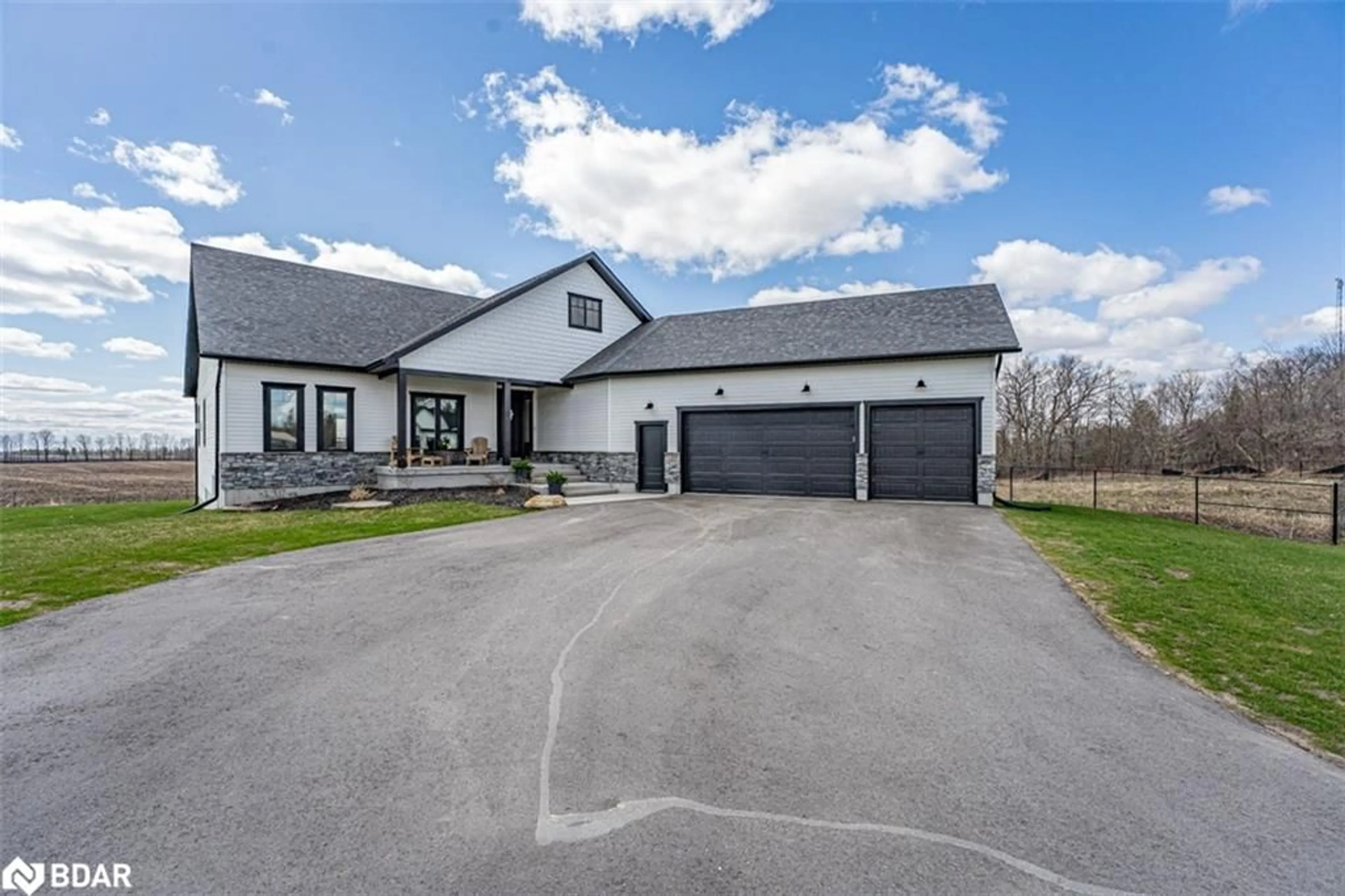 Frontside or backside of a home for 15 Best Crt, Oro-Medonte Ontario L0L 2L0