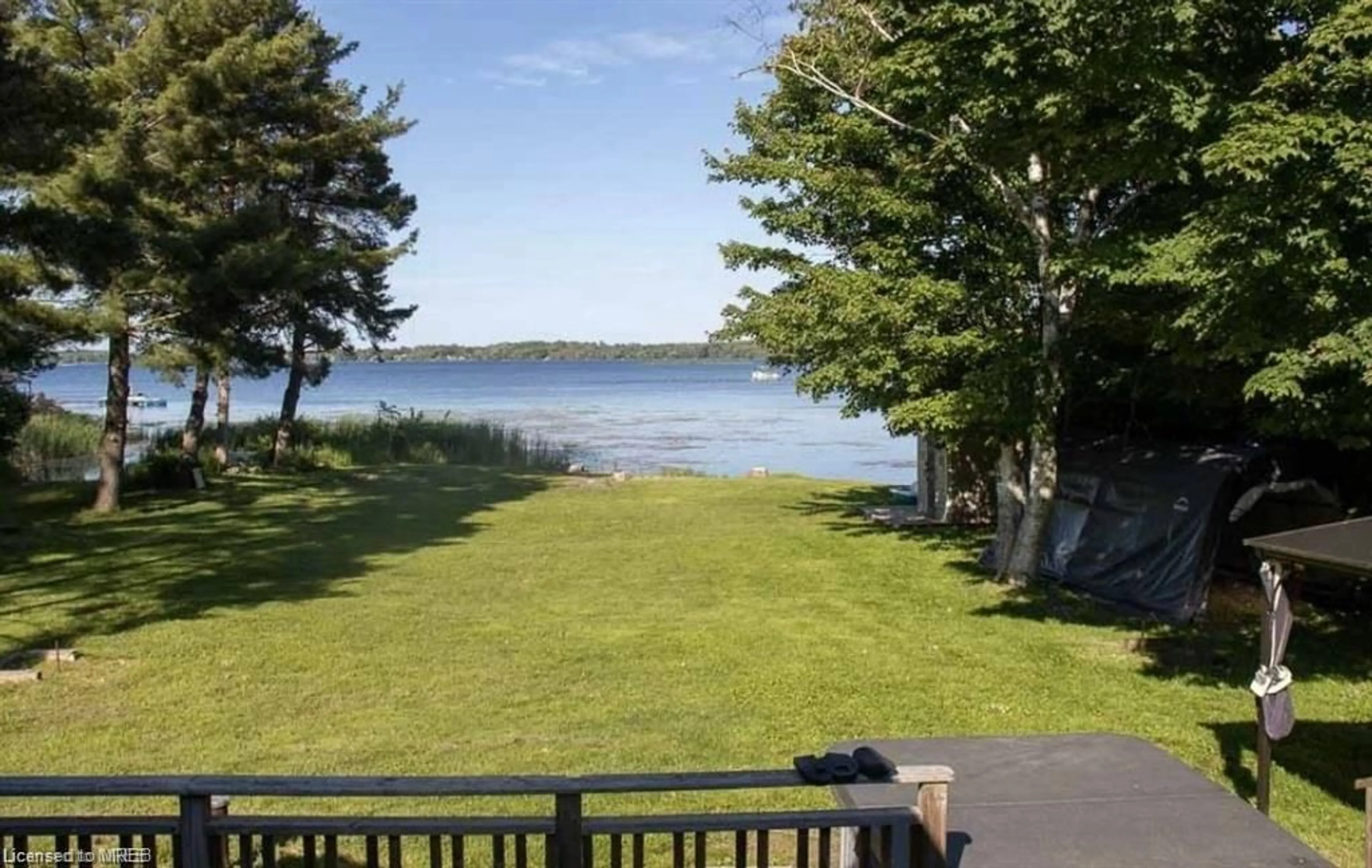 Lakeview for 3 Lakeview Cres, Bobcaygeon Ontario K0M 1A0