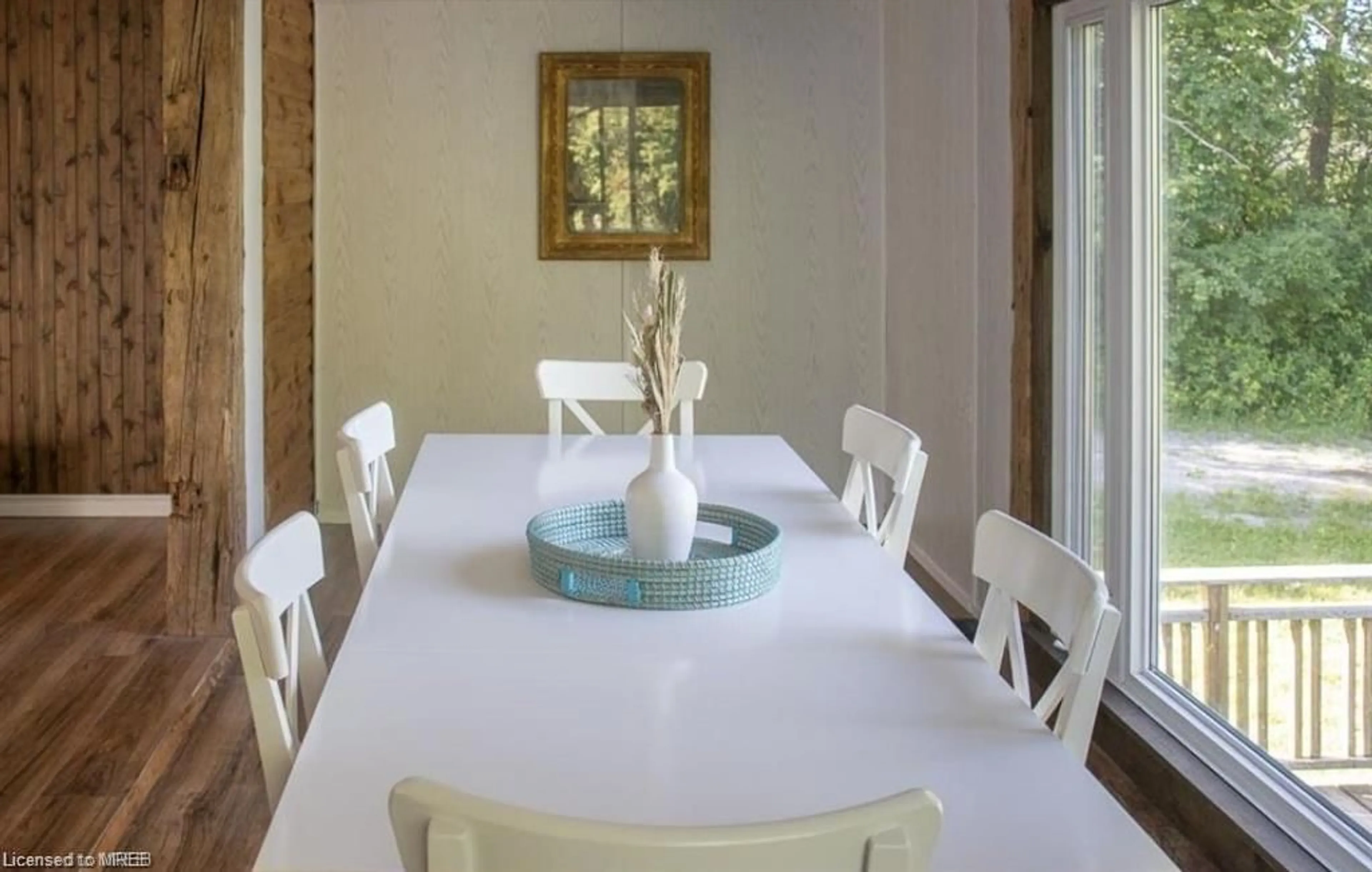 Dining room for 3 Lakeview Cres, Bobcaygeon Ontario K0M 1A0