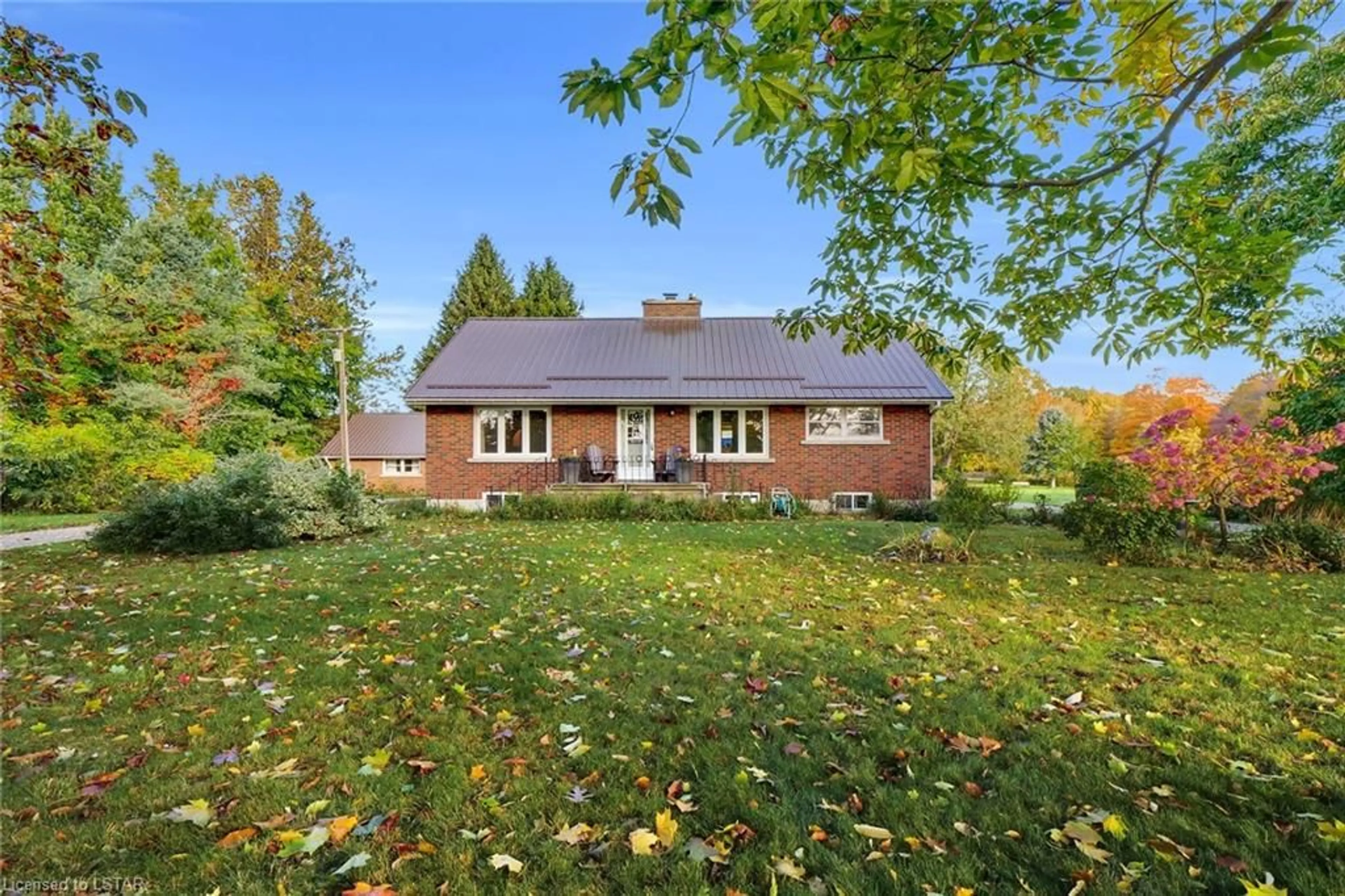 Cottage for 4465 Imperial Rd, Aylmer Ontario N5H 2R2
