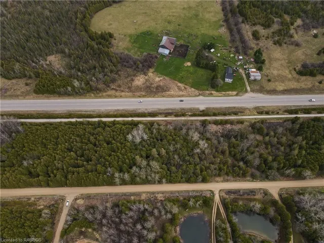 PT LT 48-50 Crawford Rd, Chatsworth (Twp) 4