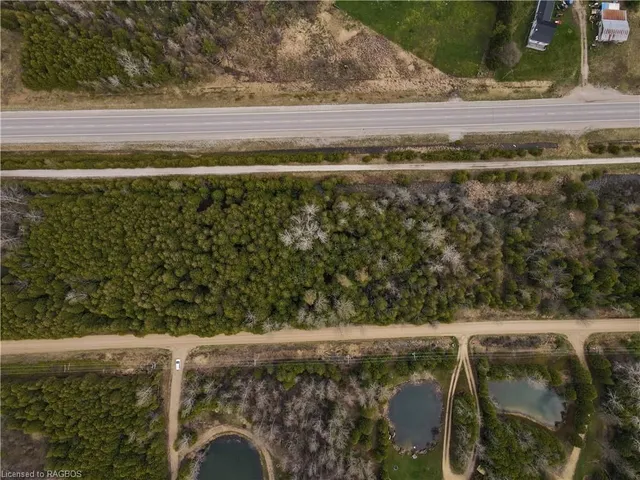 PT LT 48-50 Crawford Rd, Chatsworth (Twp) 5