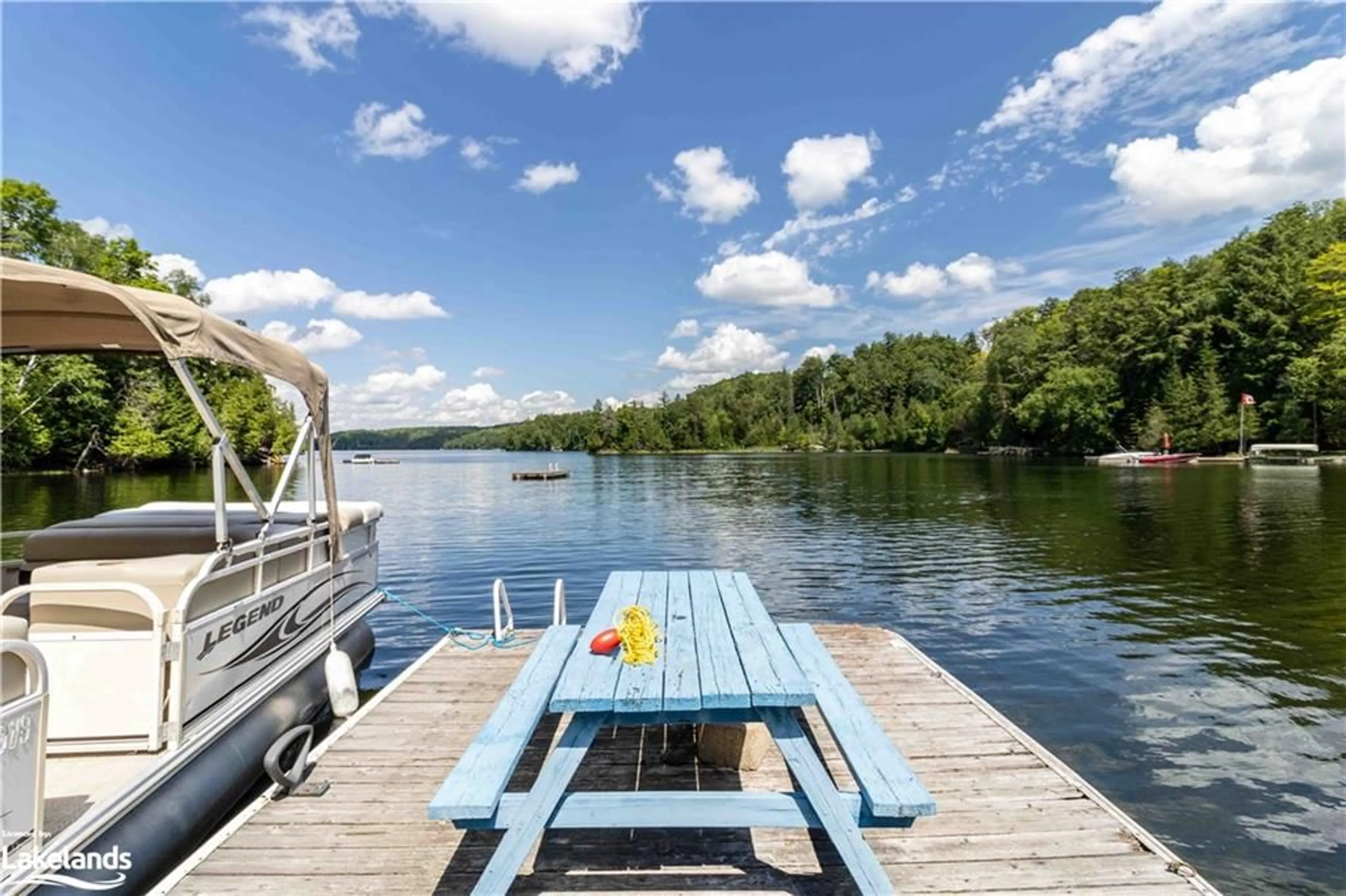 Lakeview for 1066 Wampum Rd, Haliburton Ontario K0M 1S0