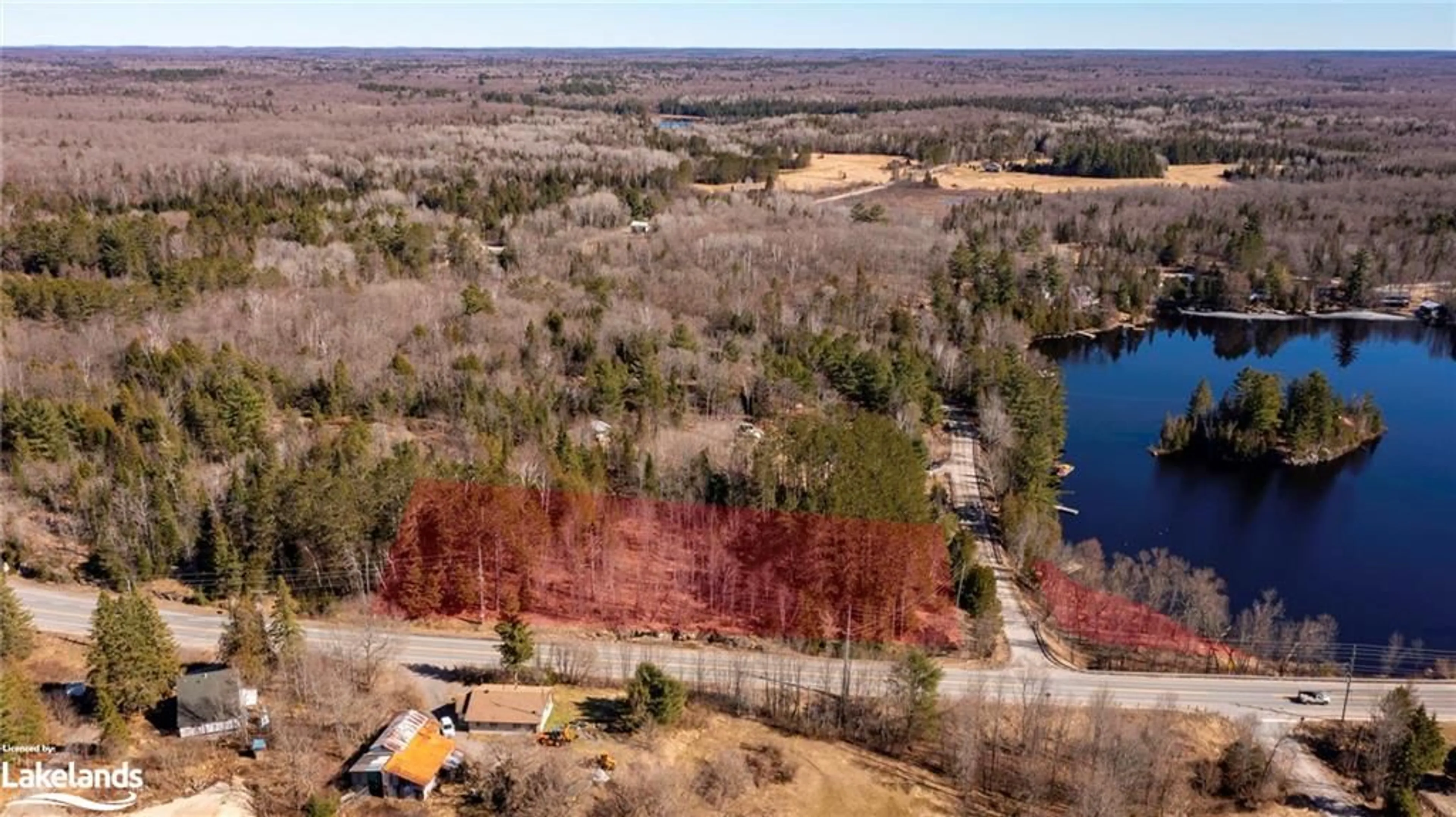 Lakeview for 195 Boundary Spur Rd, Dunchurch Ontario P0A 1G0