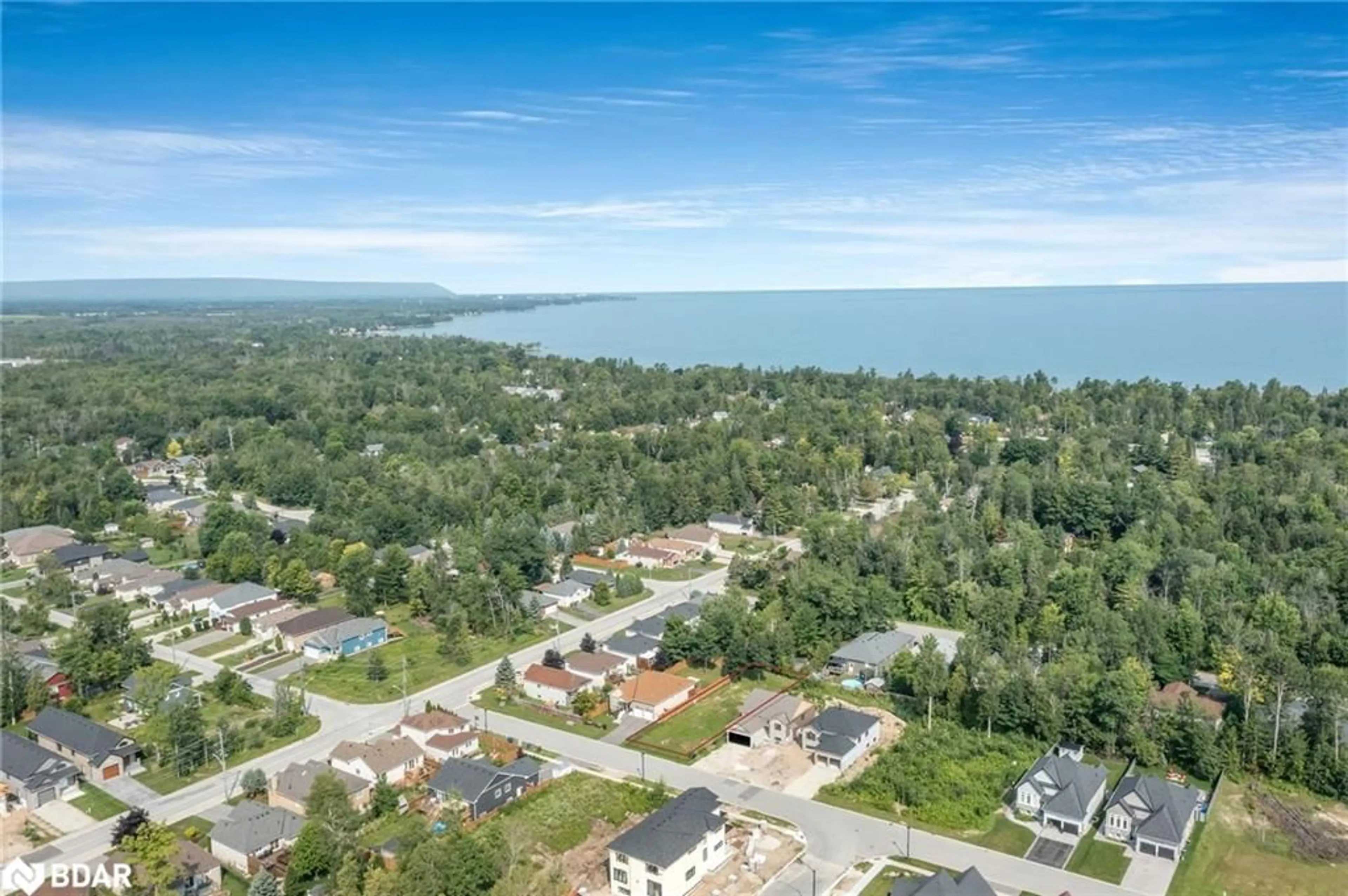 Lakeview for LOT 51 Robinson Rd, Wasaga Beach Ontario L9Z 2Z4