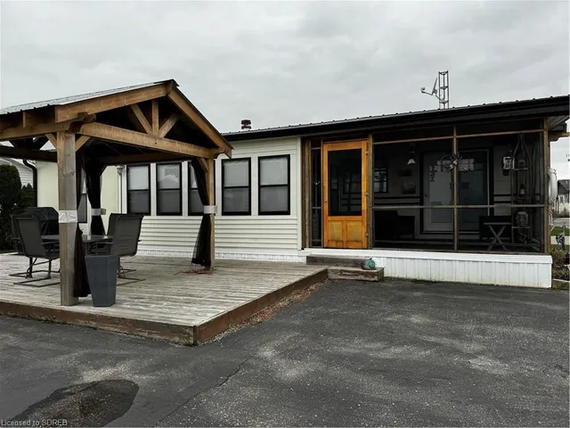 92 Clubhouse Rd #51, Turkey Point 2