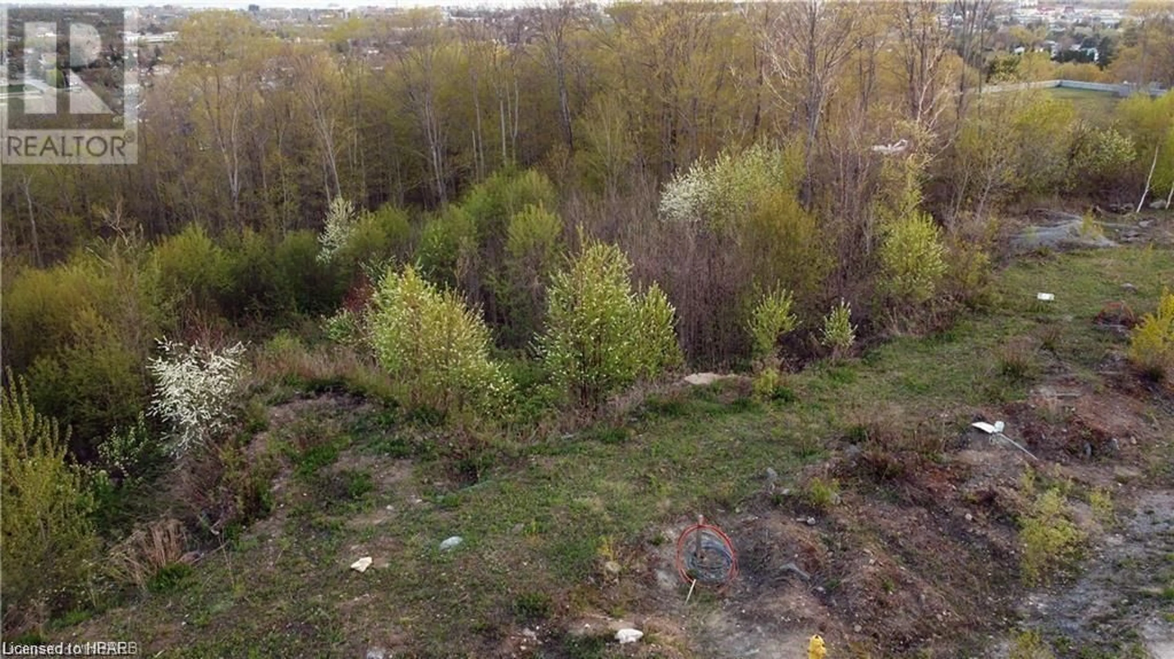Forest view for LOT 5 Kenreta Dr, North Bay Ontario P1C 0A5