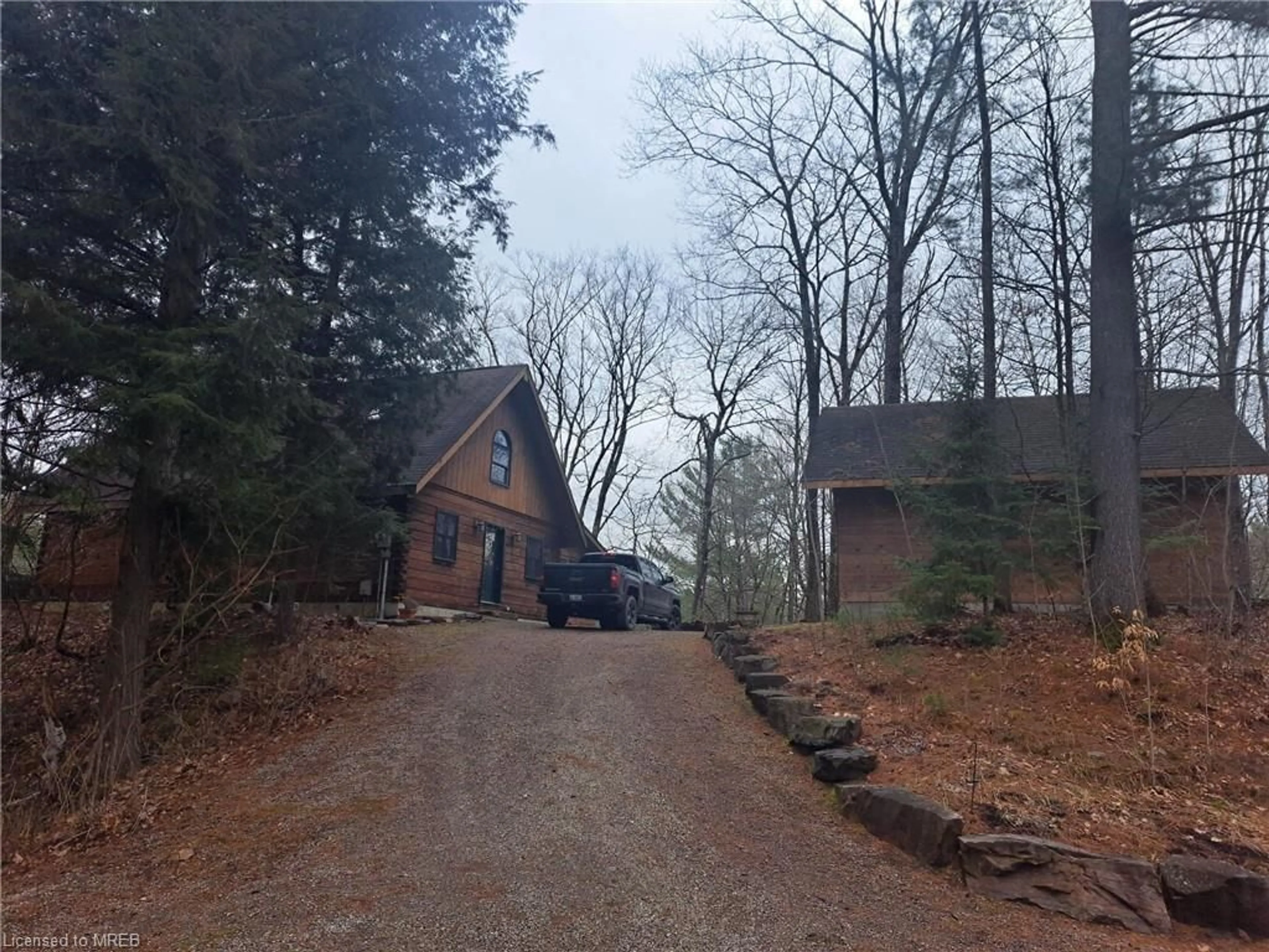 Cottage for 1450 Bob Lake Rd, Minden Hills Ontario K0M 2K0