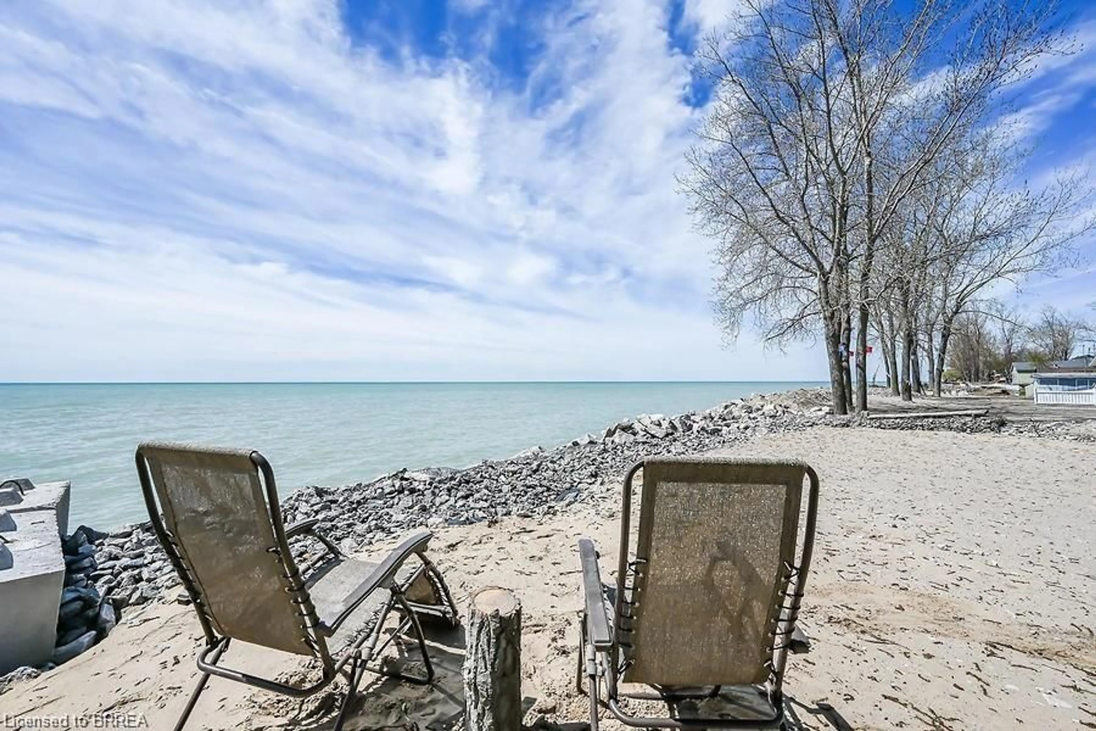 Lakeview for 57 Erie Blvd, Long Point Ontario N0E 1M0