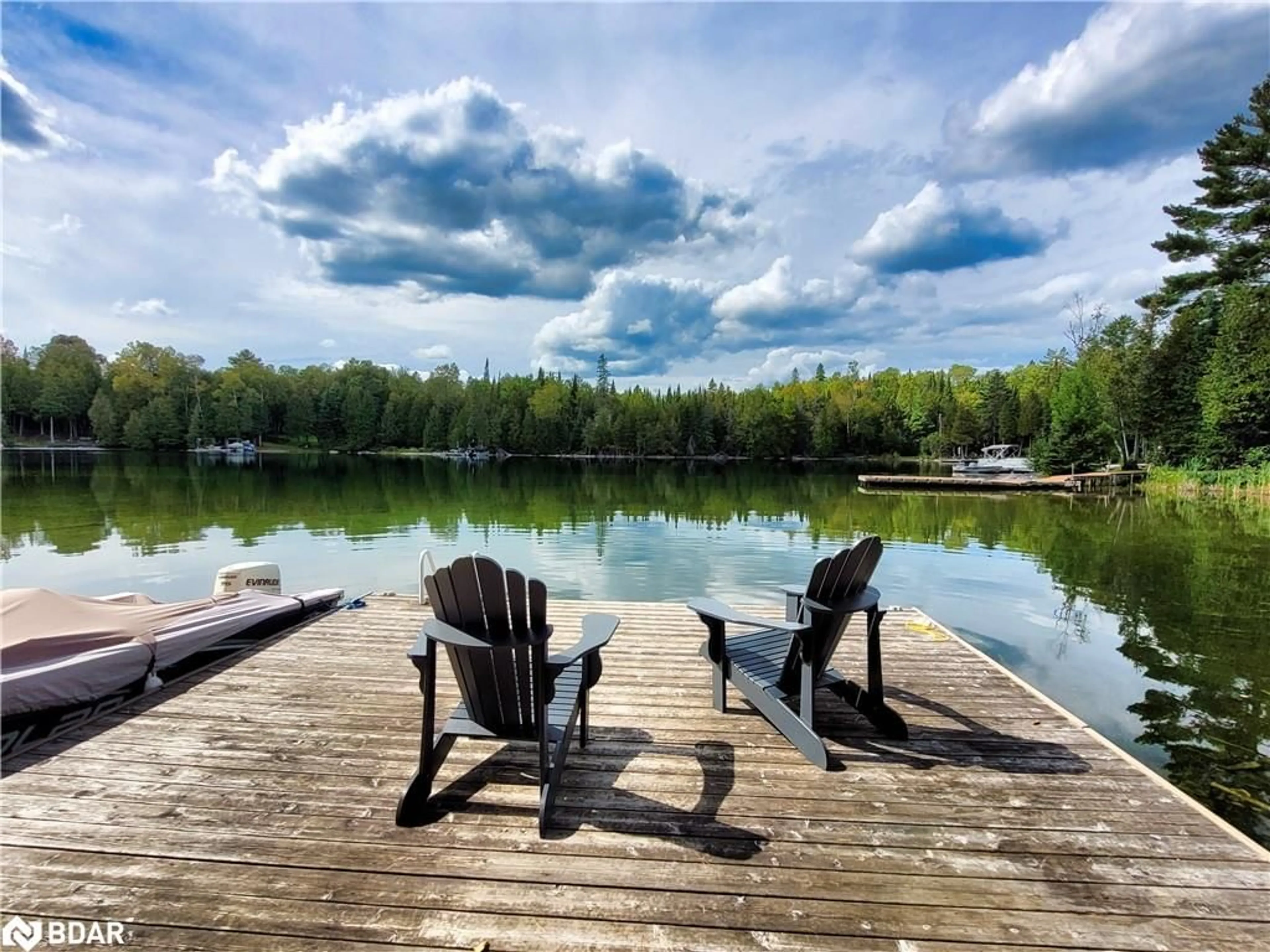 Lakeview for 70 Cillca Crt, Bancroft Ontario K0L 1C0