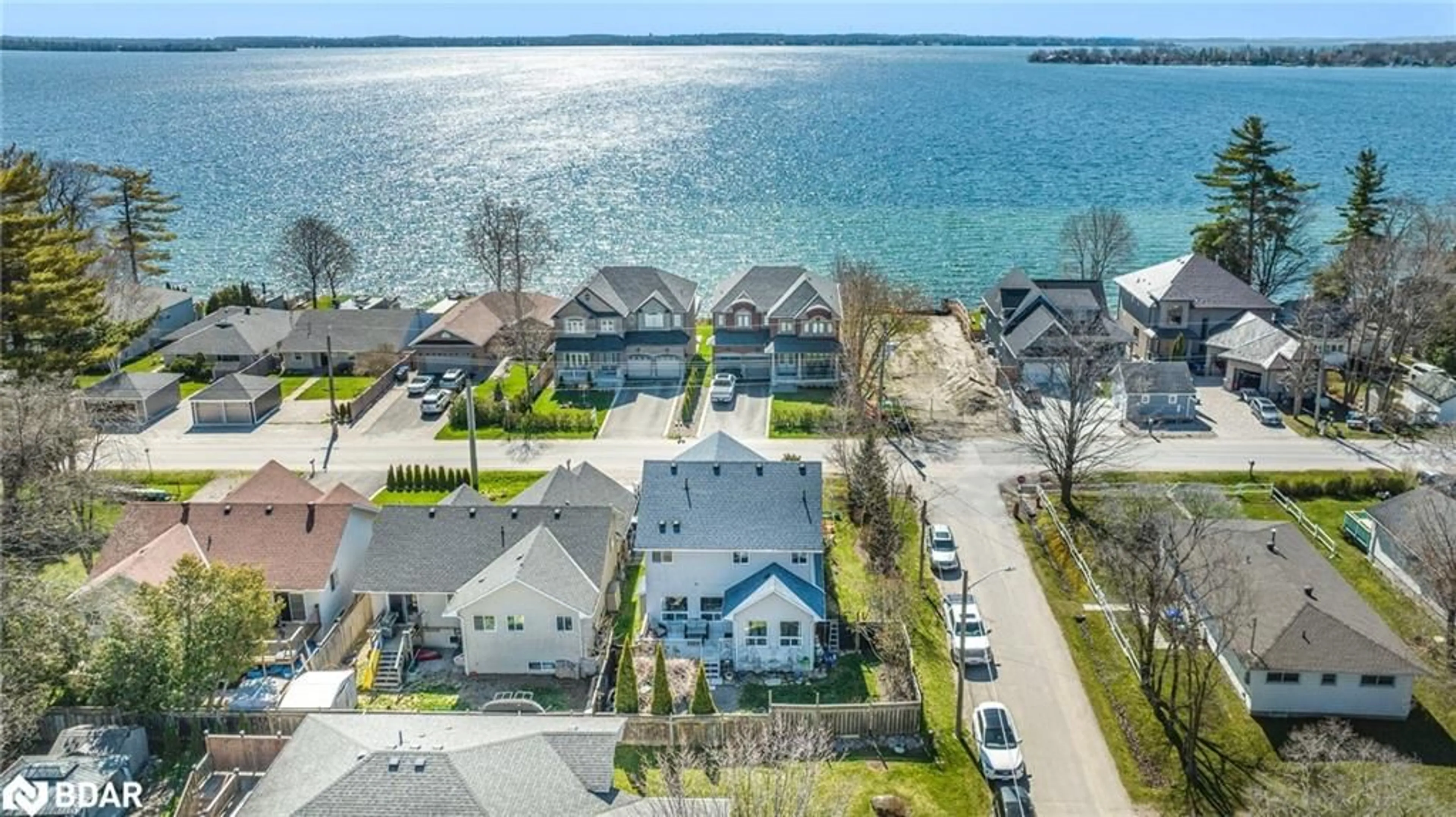 Lakeview for 684 Lakelands Ave, Innisfil Ontario L9S 4E6