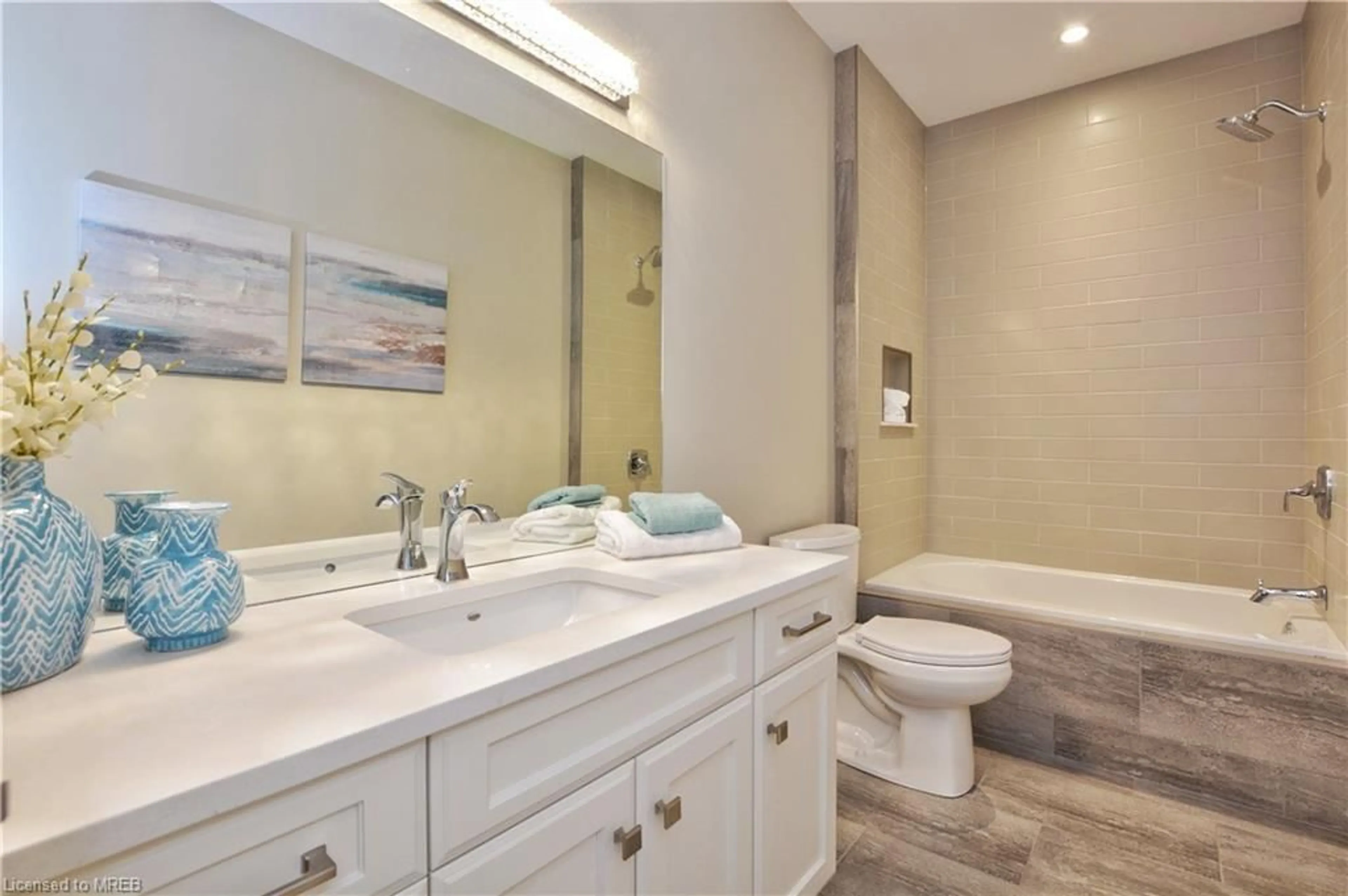 Bathroom for LOT #15 Anchor Rd, Thorold Ontario L0S 1A0