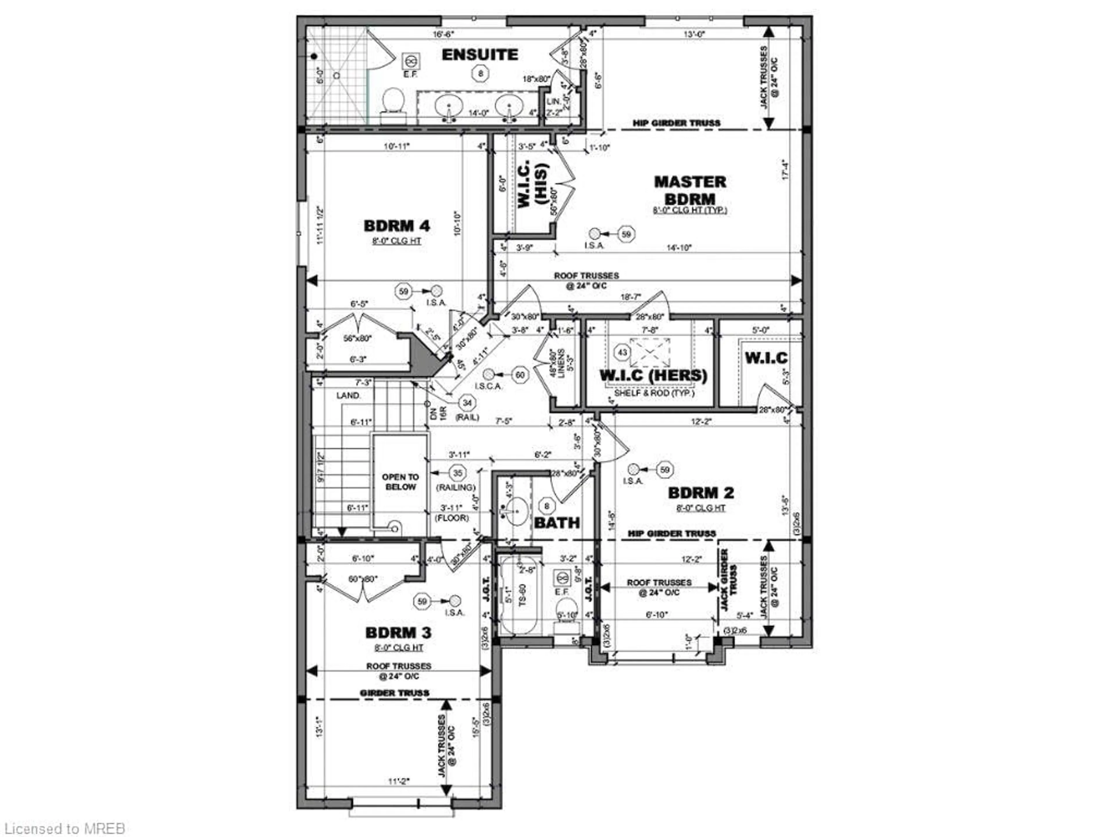 Bathroom for LOT #15 Anchor Rd, Thorold Ontario L0S 1A0