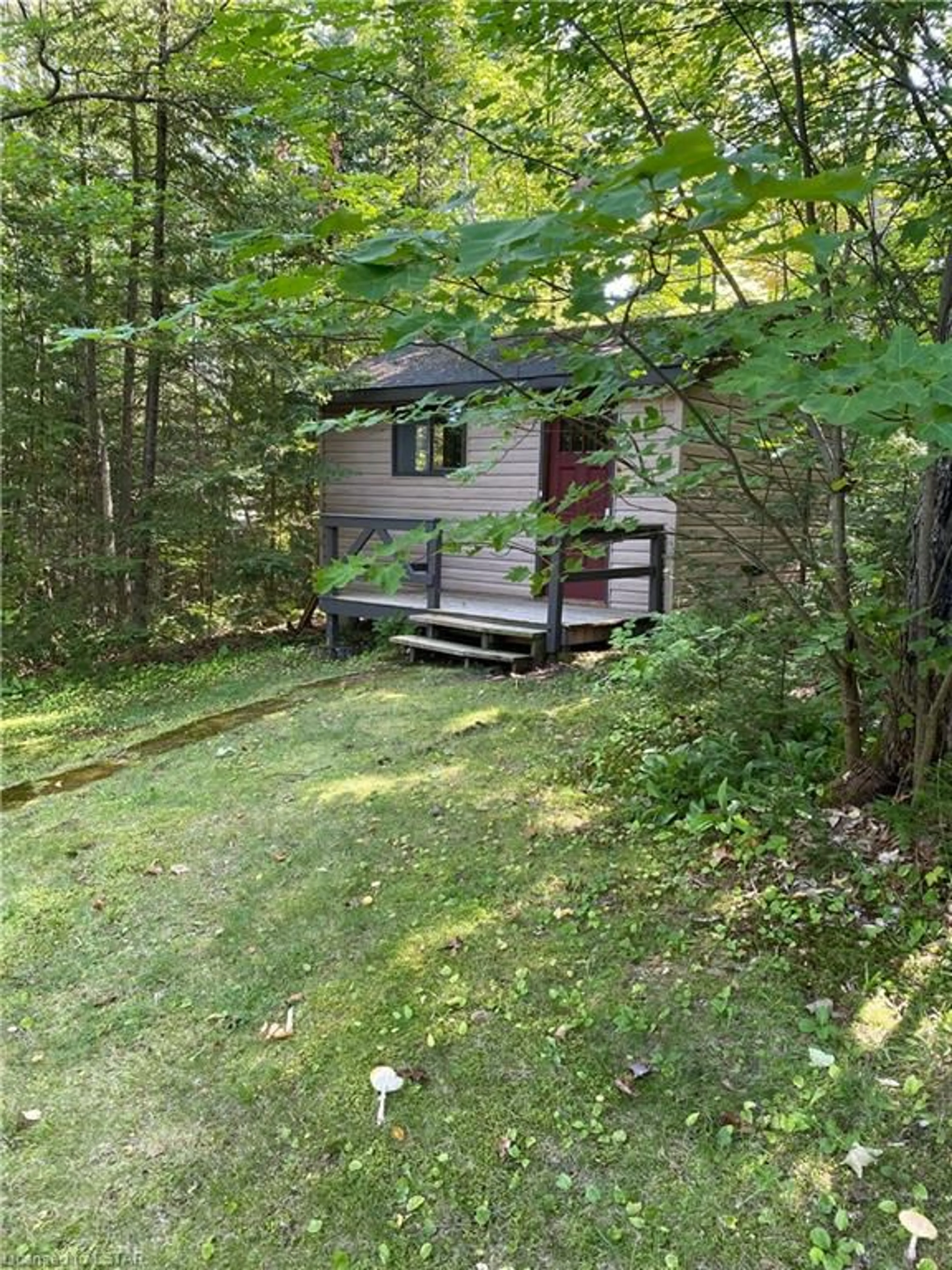 Cottage for 146E Wickie Rd, Worthington Ontario P0M 3H0