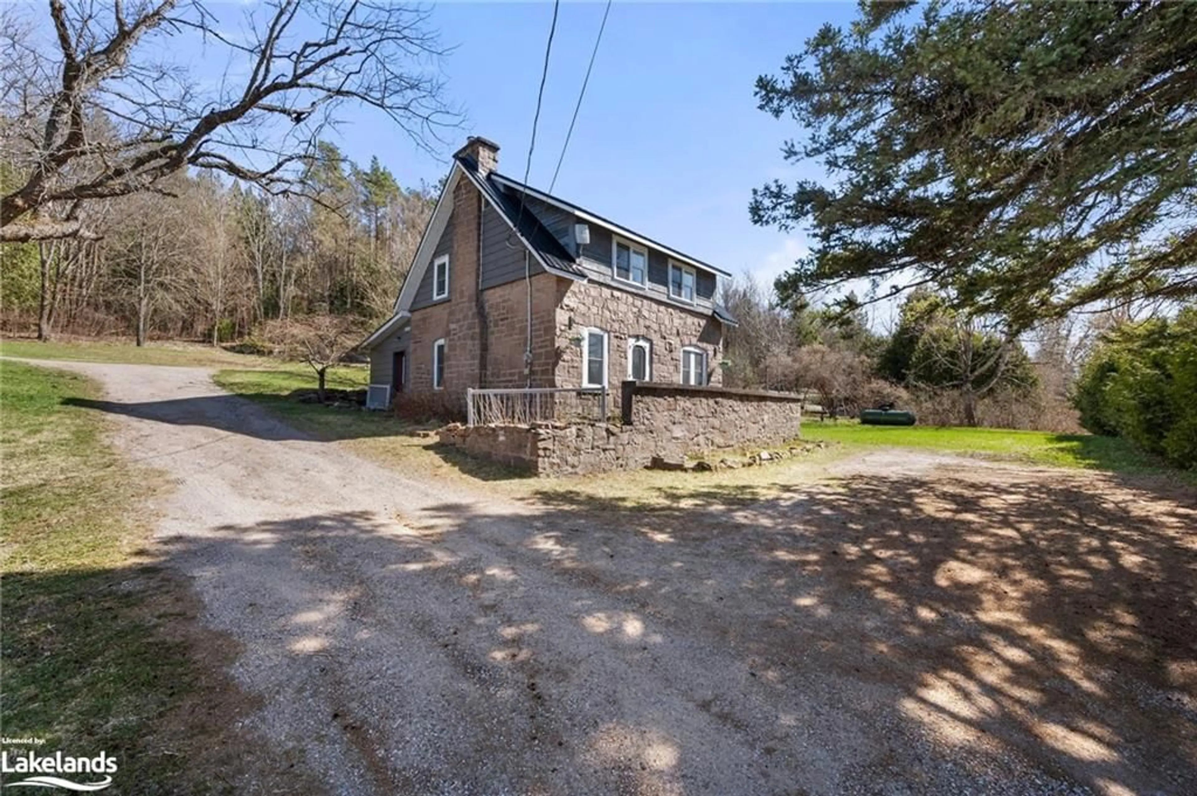 Cottage for 13066 County Road 503, Tory Hill Ontario K0L 2Y0