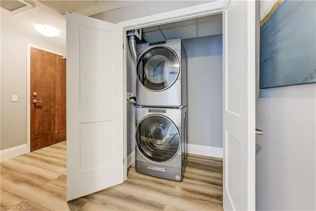 Additional property image - 108 Garment St Unit 1805