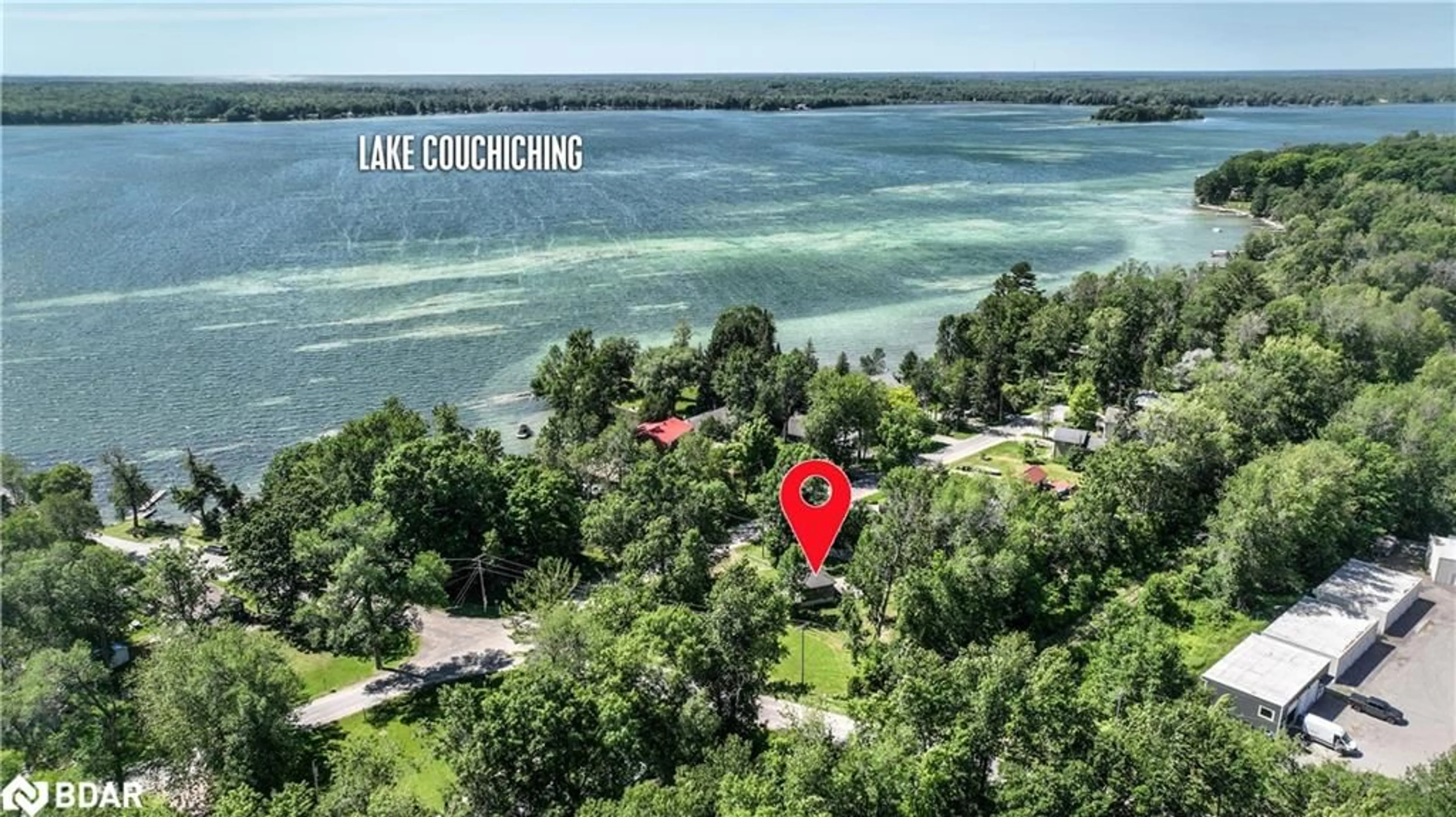 Lakeview for 7177 Beach Drive Dr, Washago Ontario L0K 2B0