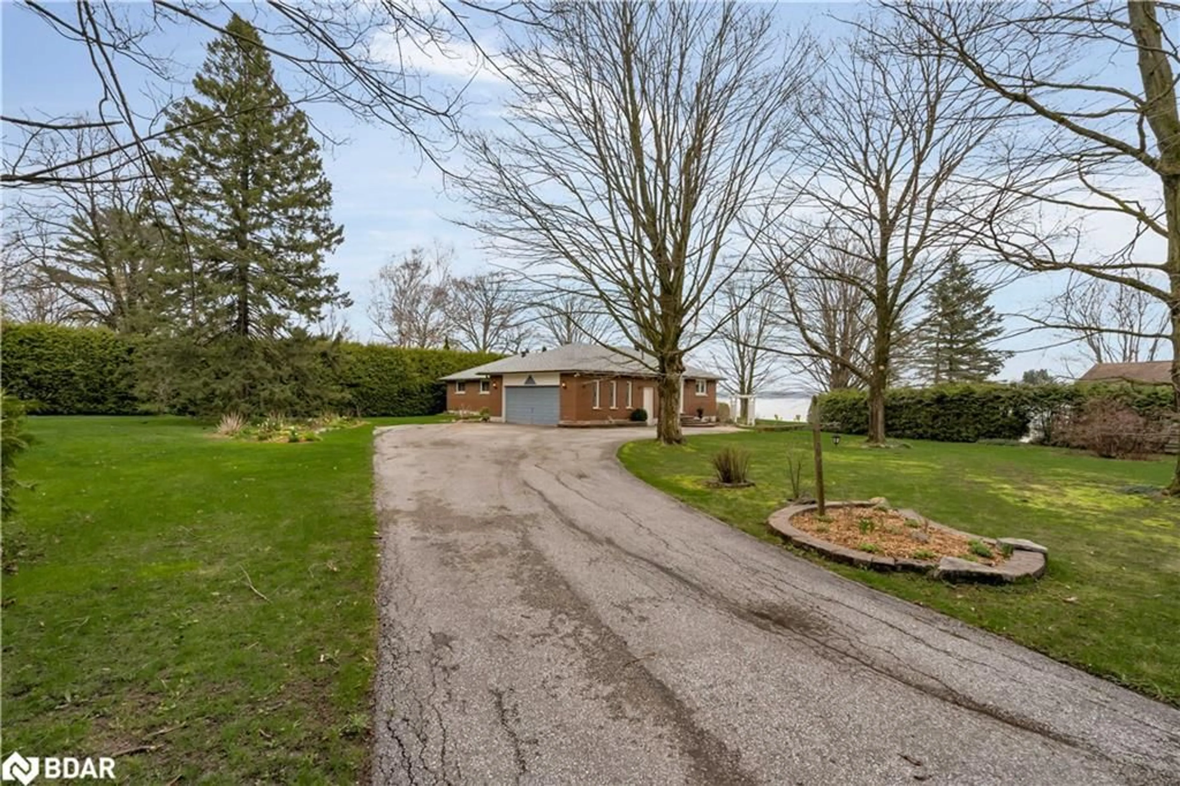 Cottage for 3487 Hedgemere Landng, Severn Ontario L3V 6H3