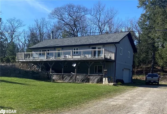 386 Stanley House Road Rd, Rosseau 2