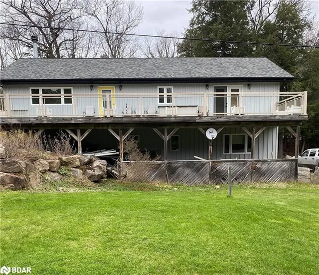 386 Stanley House Road Rd, Rosseau 4