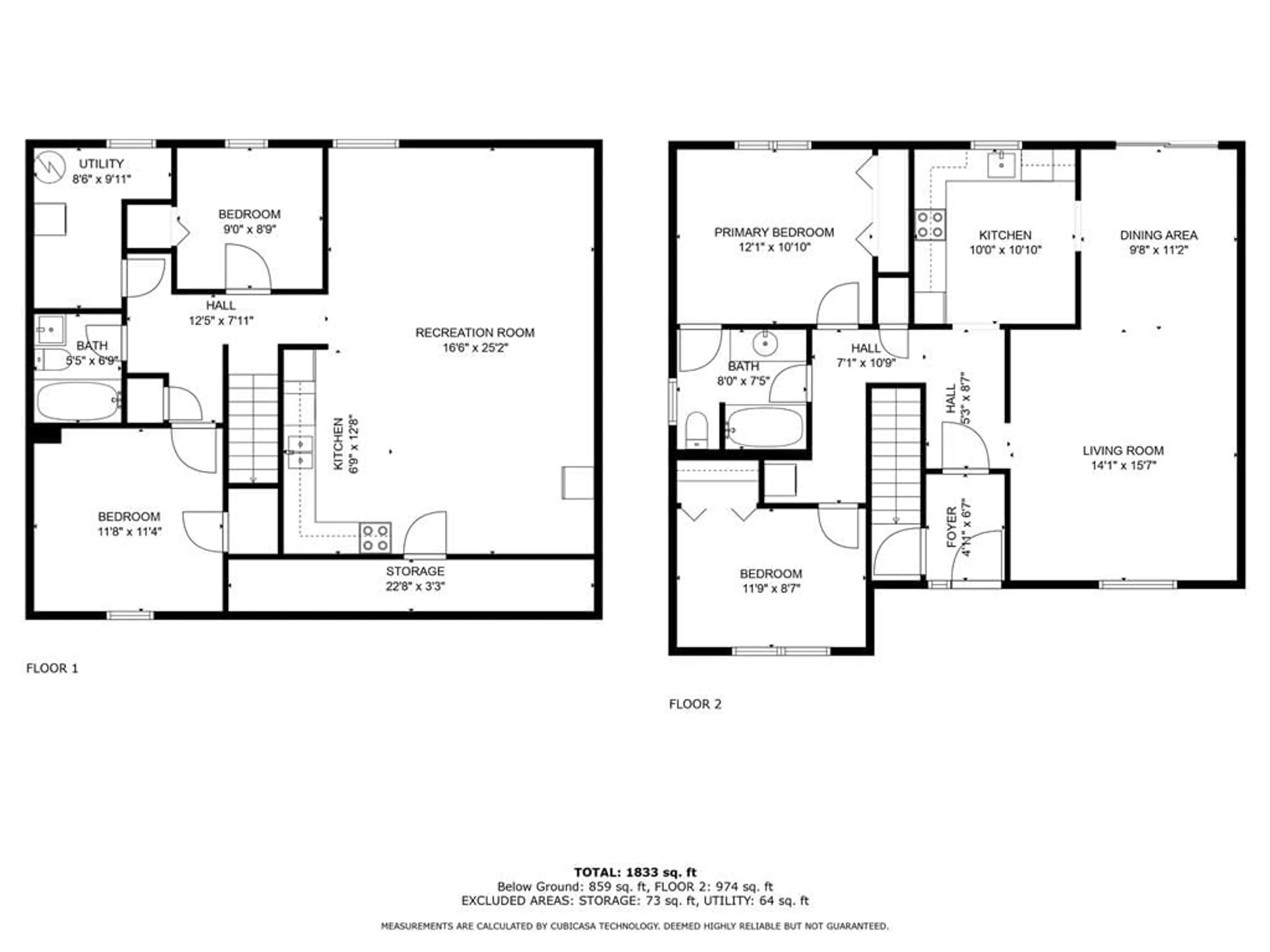 Floor plan for 39 Dancy Dr, Orillia Ontario L3V 7M2