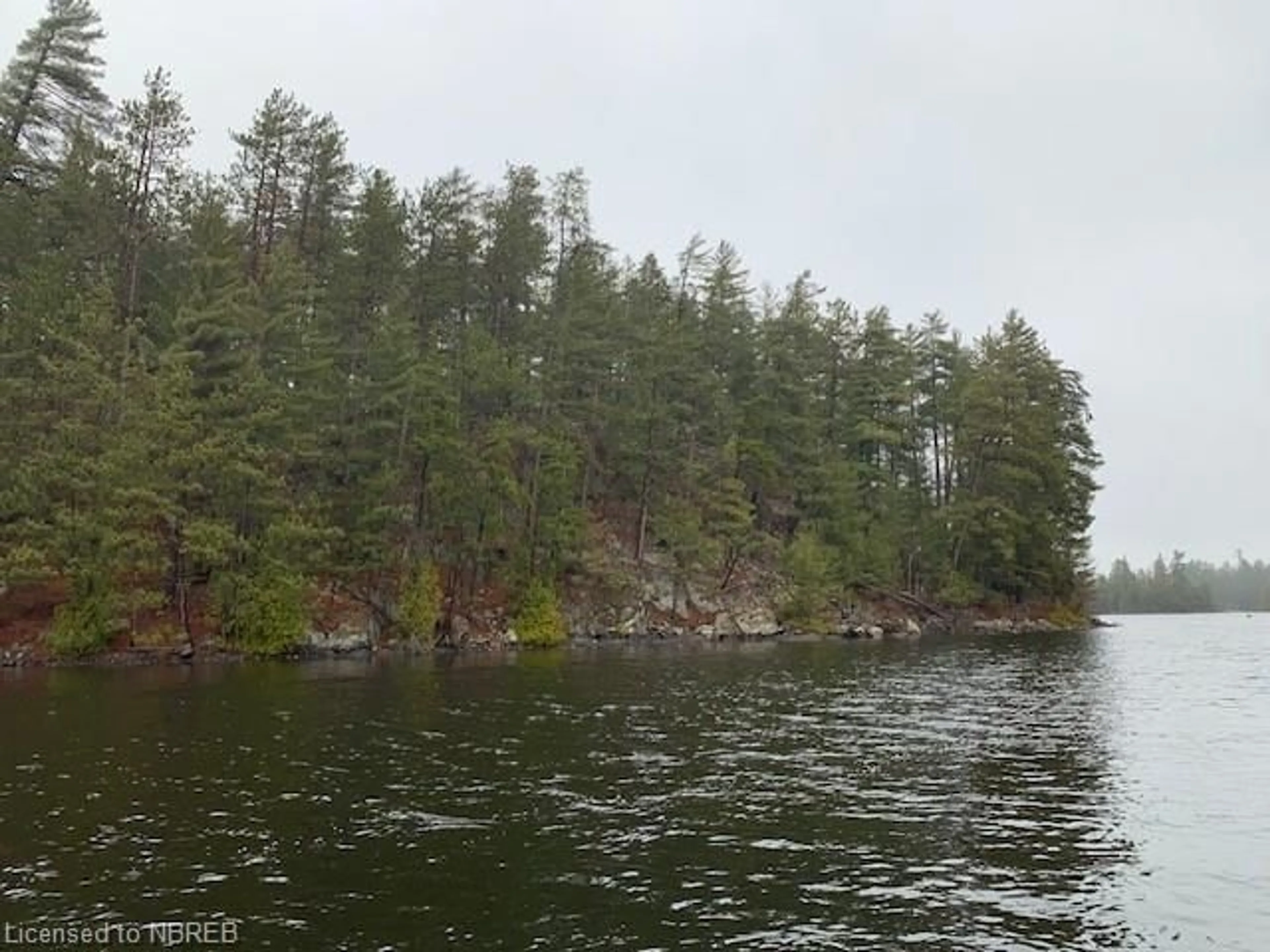 Lakeview for LOT 1 Fox Run Dr, Temagami Ontario P0H 2H0