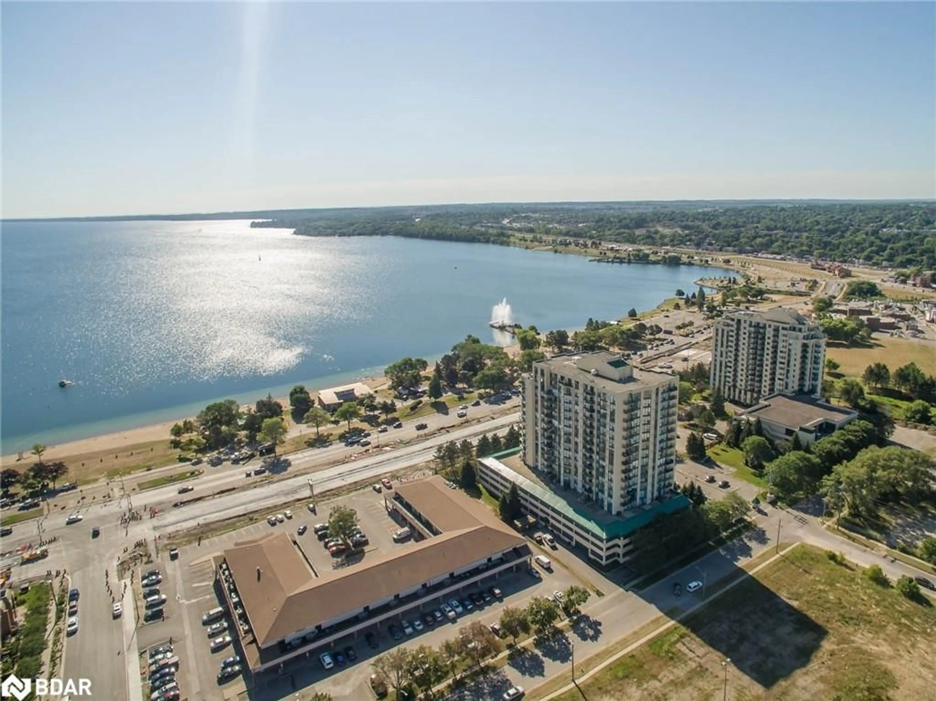 Lakeview for 75 Ellen St #807, Barrie Ontario L4N 7R6