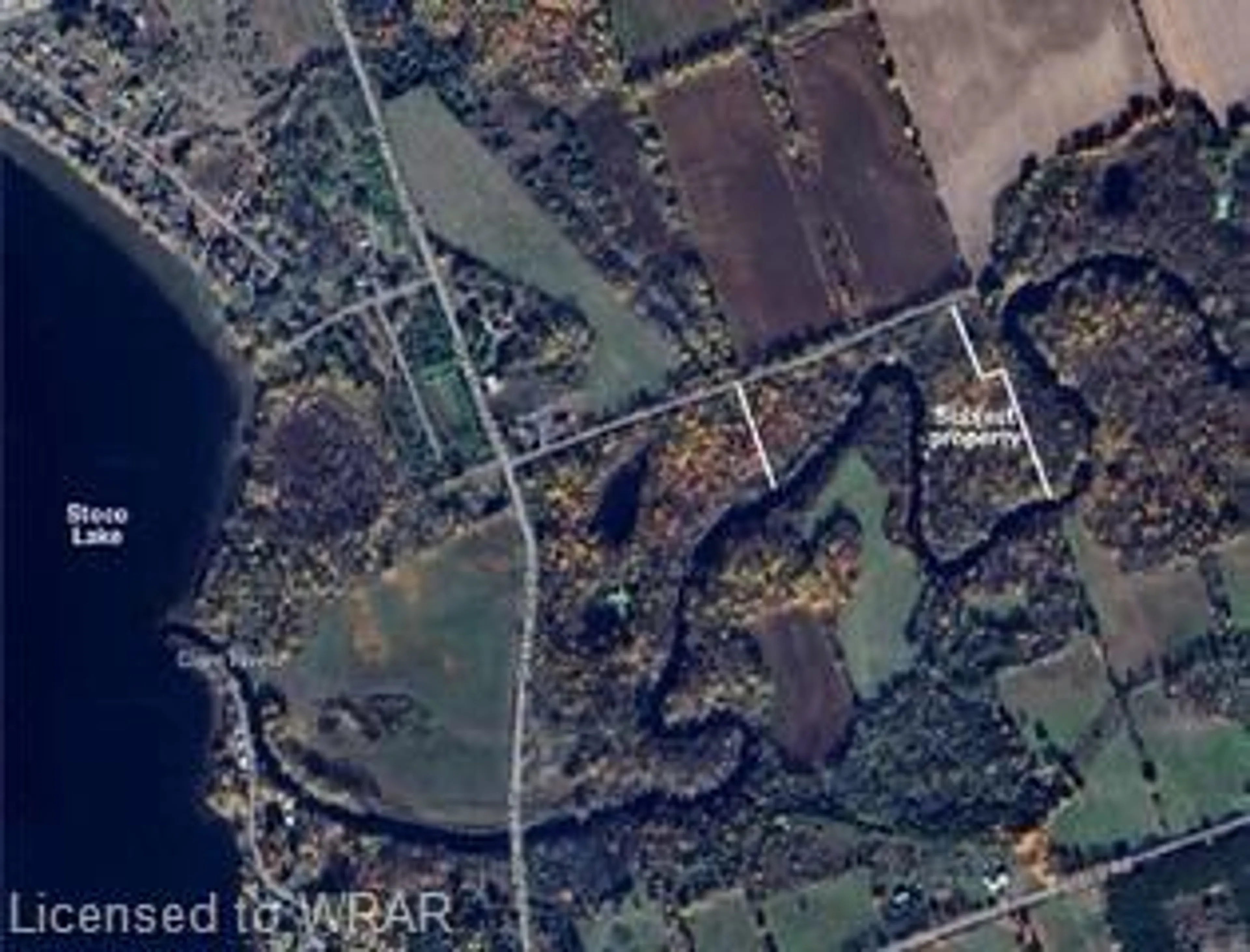 Lakeview for LOT 17 Concession 9, Hastings Ontario K0L 1Y0