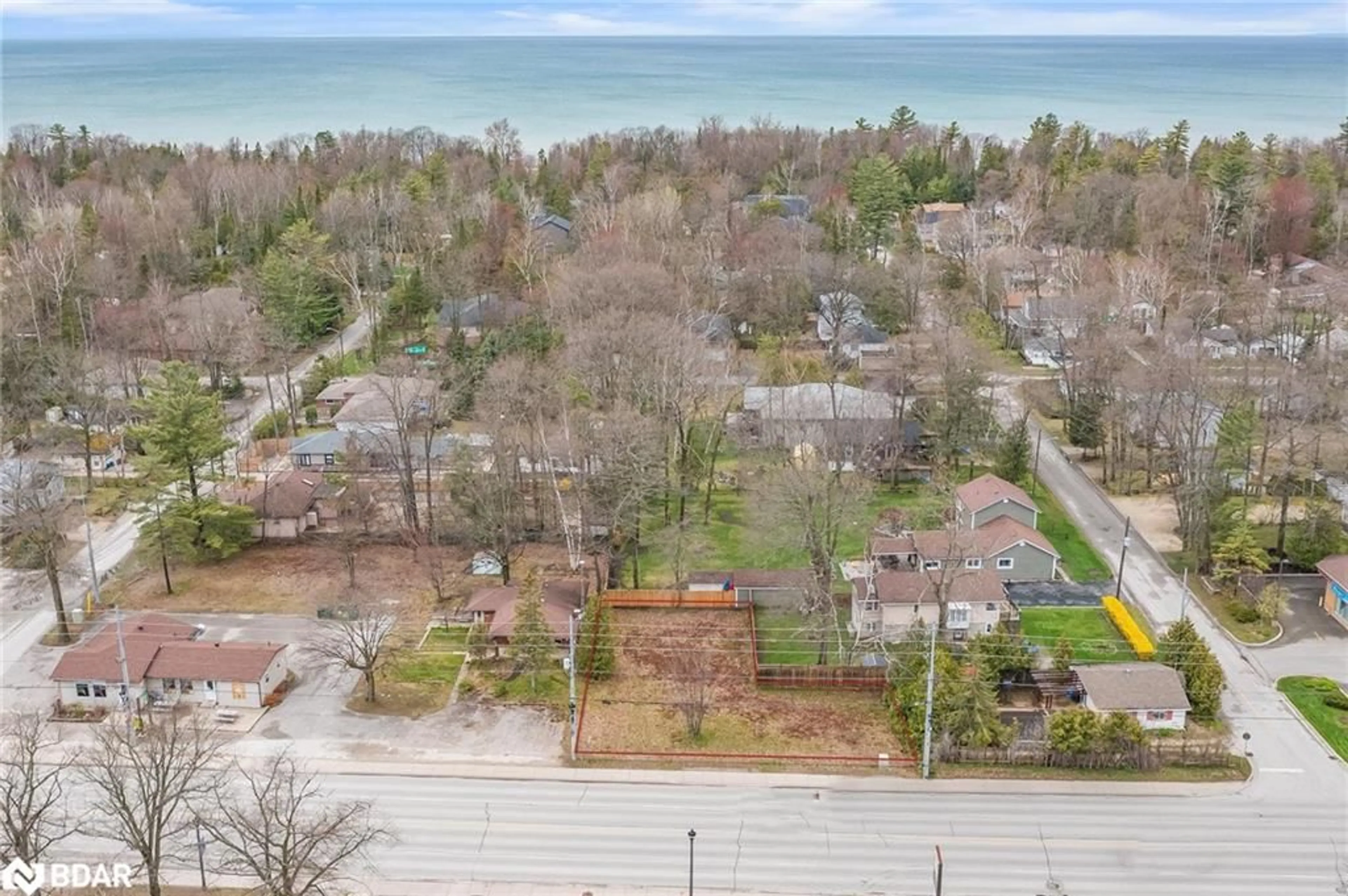 Lakeview for 1444 Mosley St, Wasaga Beach Ontario L9Z 2B9