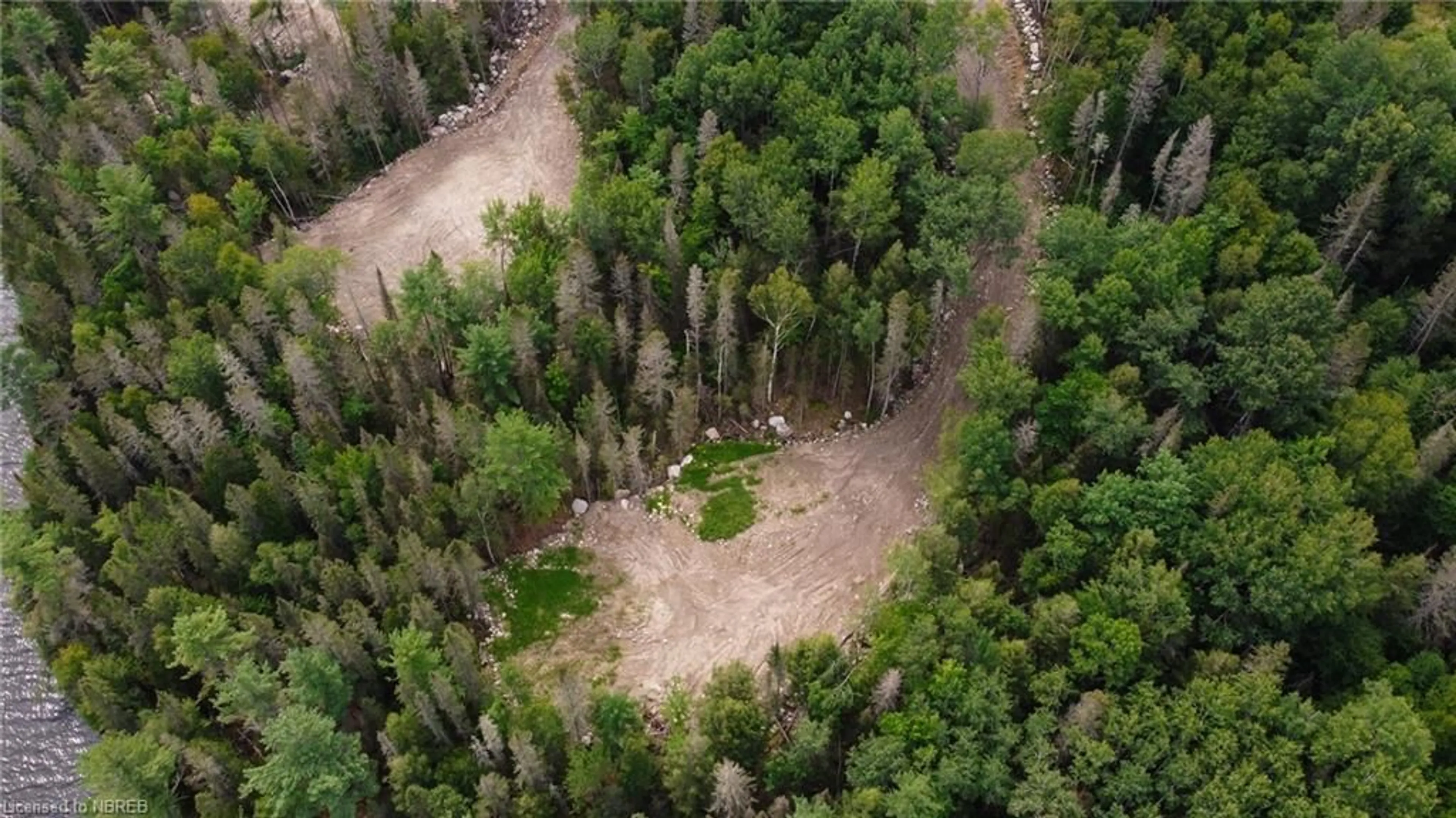 A pic of a room, unknown floor for 1251 Snake Creek Rd, Mattawa Ontario P0H 1V0