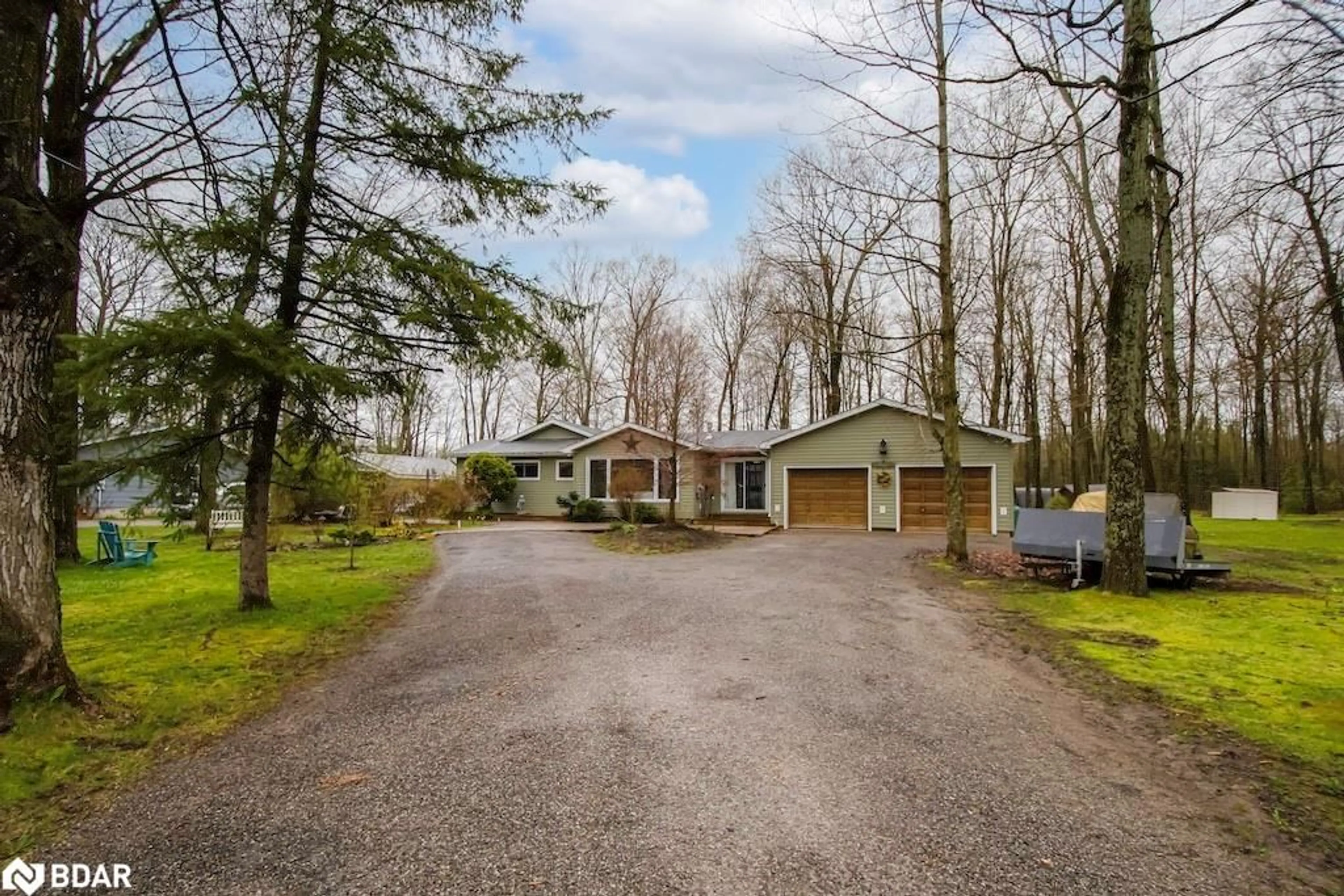 Cottage for 459 County Road 24, Bobcaygeon Ontario K0M 1A0