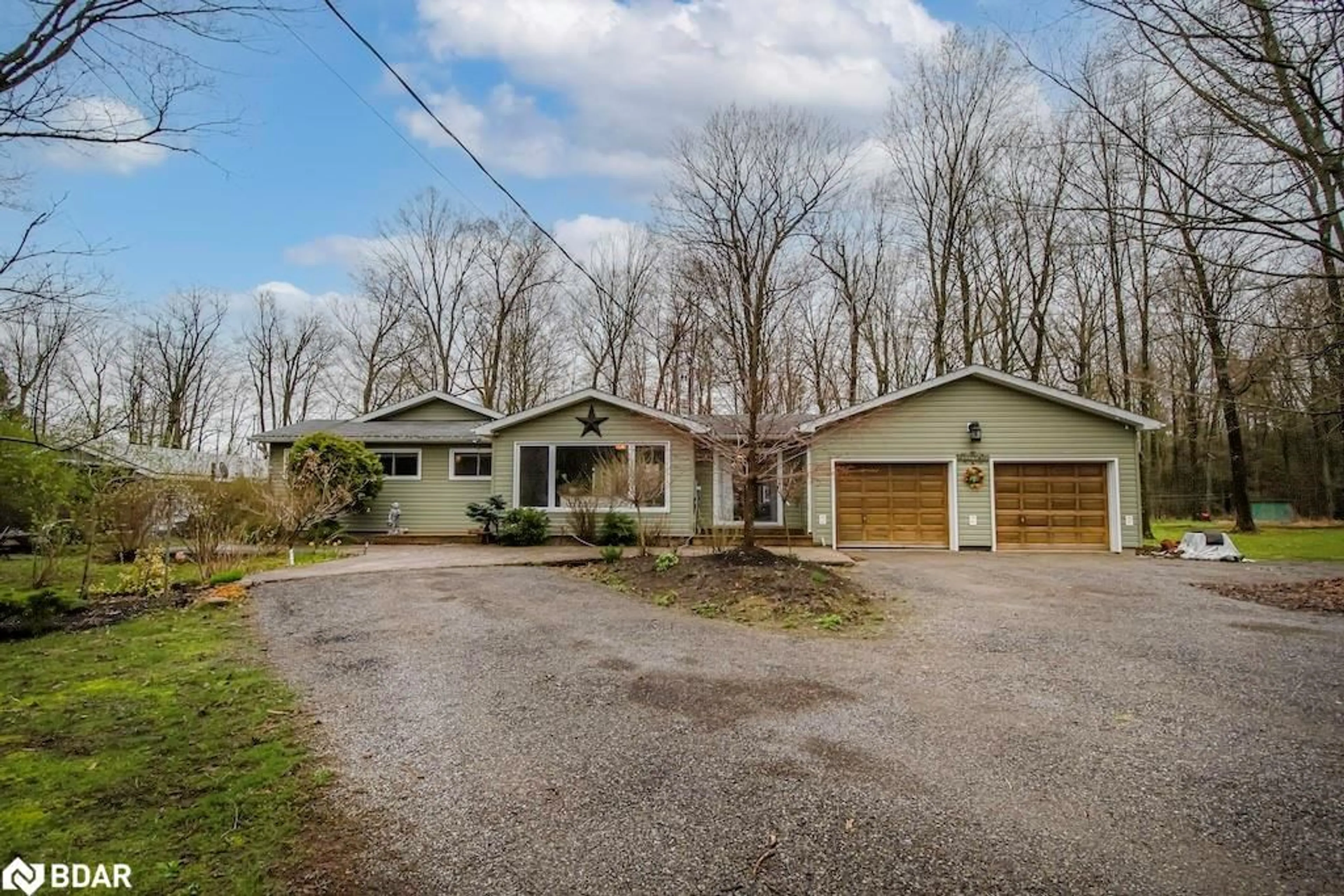 Cottage for 459 County Road 24, Bobcaygeon Ontario K0M 1A0