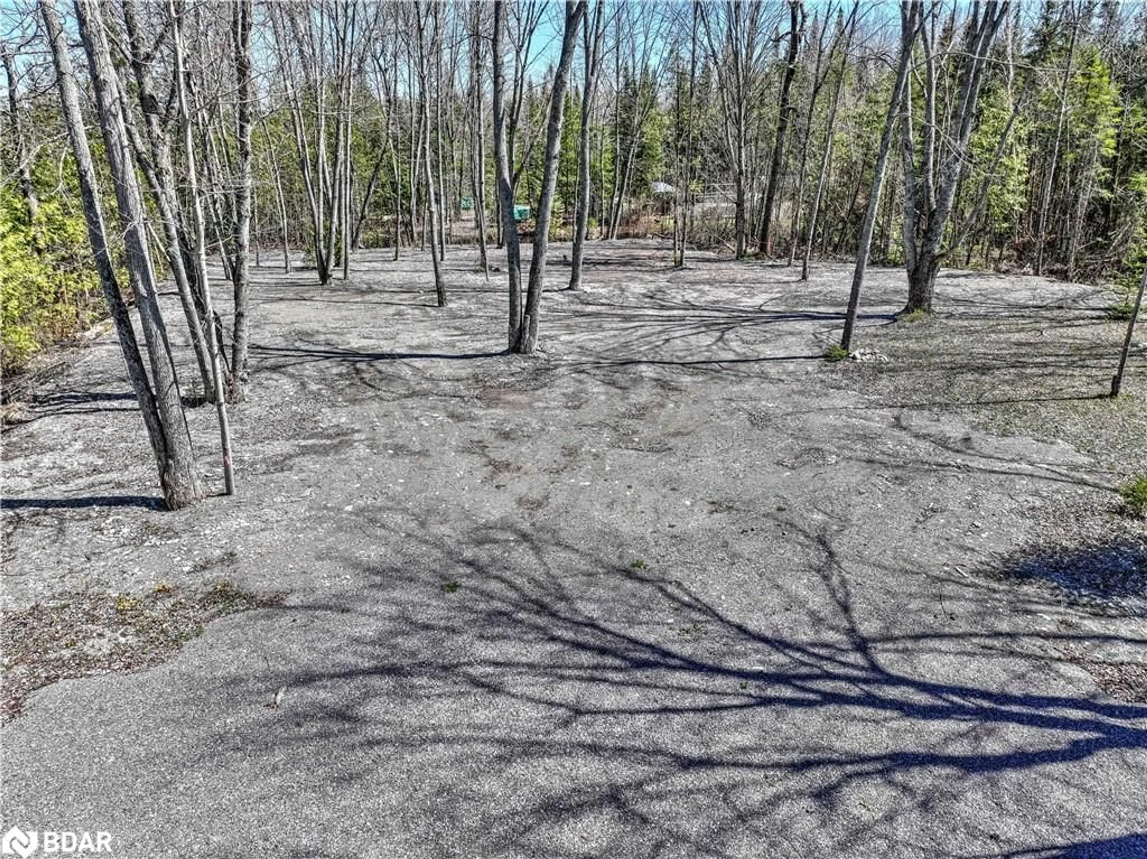 Street view for 0 Trent Canal Rd, Rosedale Ontario K0M 1N0