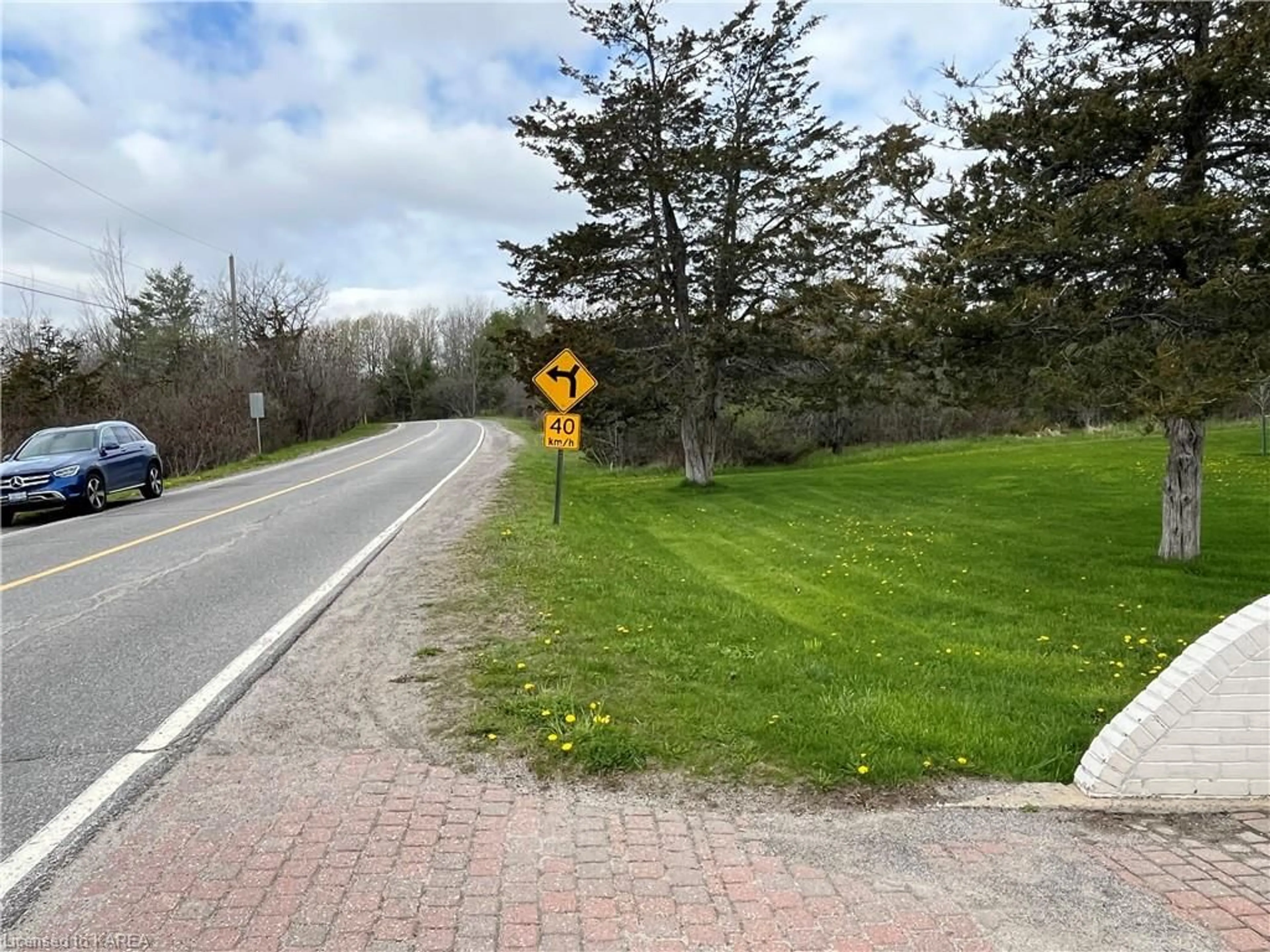 Street view for 1685 Sunnyside Rd, Kingston Ontario K7L 4V4