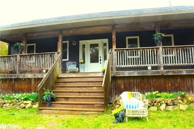 33 Little Cove Rd, Tobermory 2