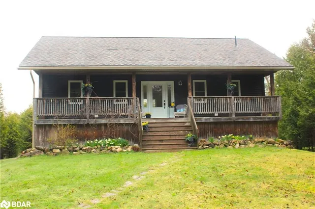 33 Little Cove Rd, Tobermory 3