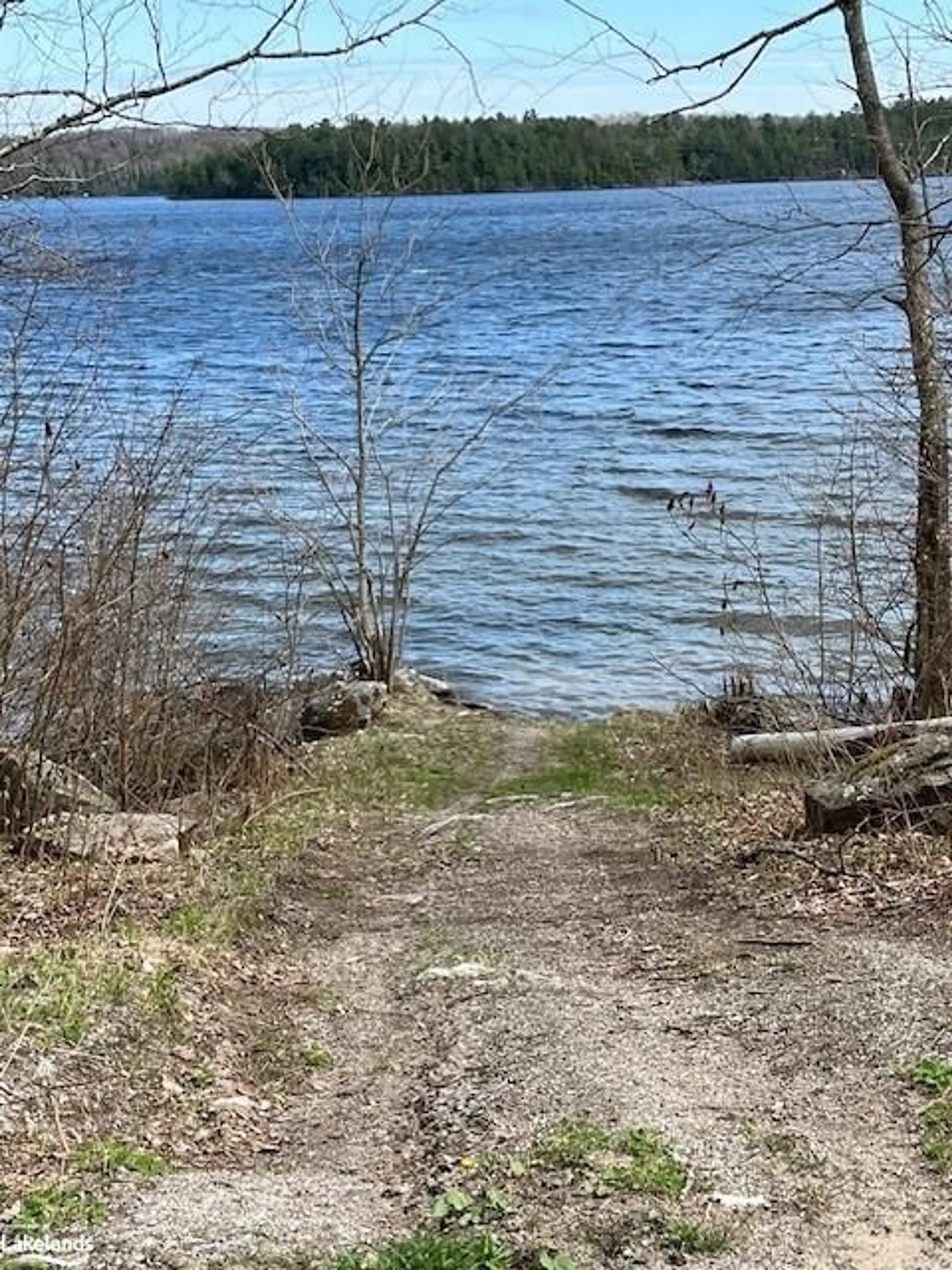 Lakeview for 0 Rackety Trail Rd, Minden Ontario K0M 2K0